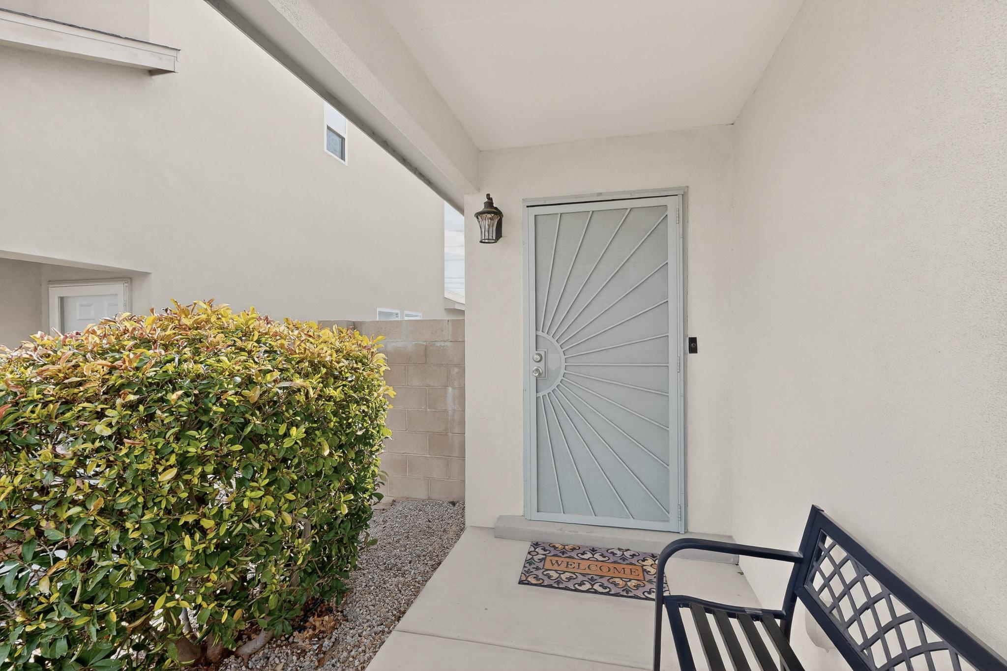 1724 Cielo Oeste Place NW