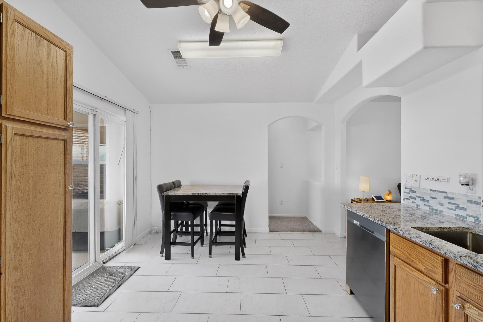 1724 Cielo Oeste Place NW