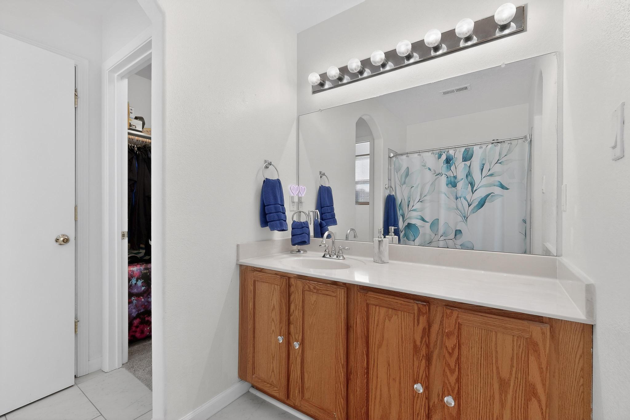 1724 Cielo Oeste Place NW