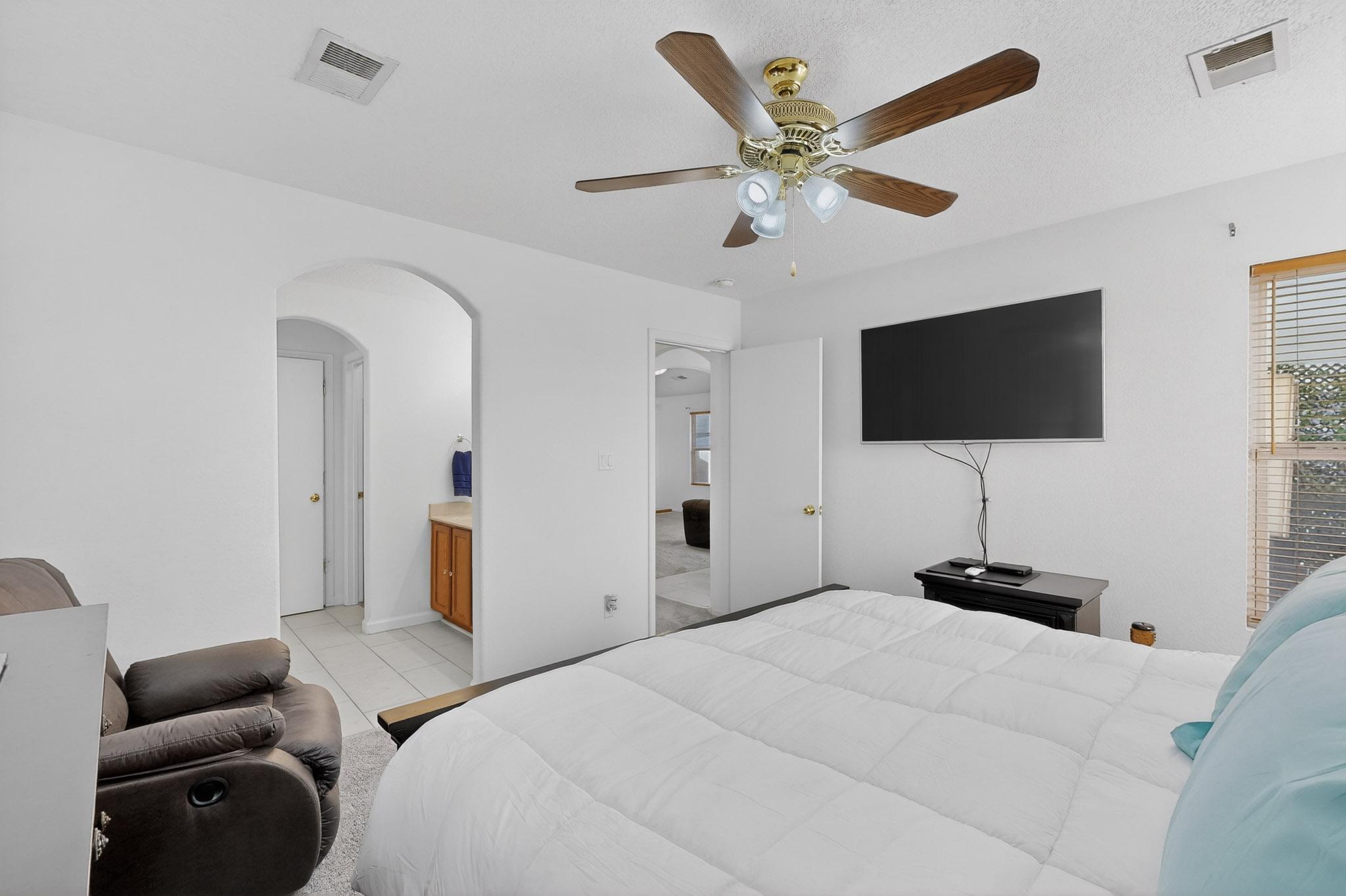 1724 Cielo Oeste Place NW