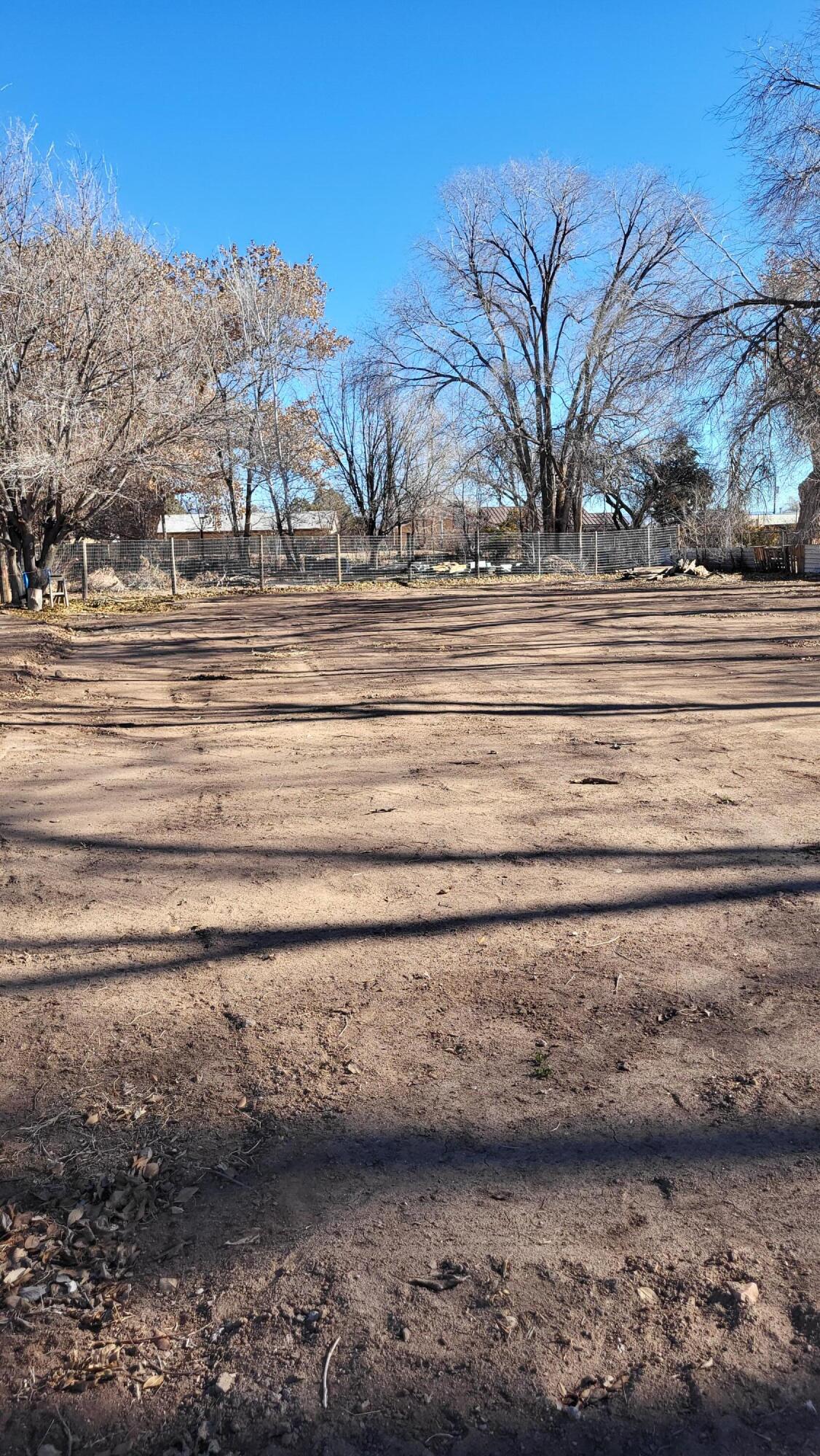 1302 Avenida Cristo Rey Avenue NW