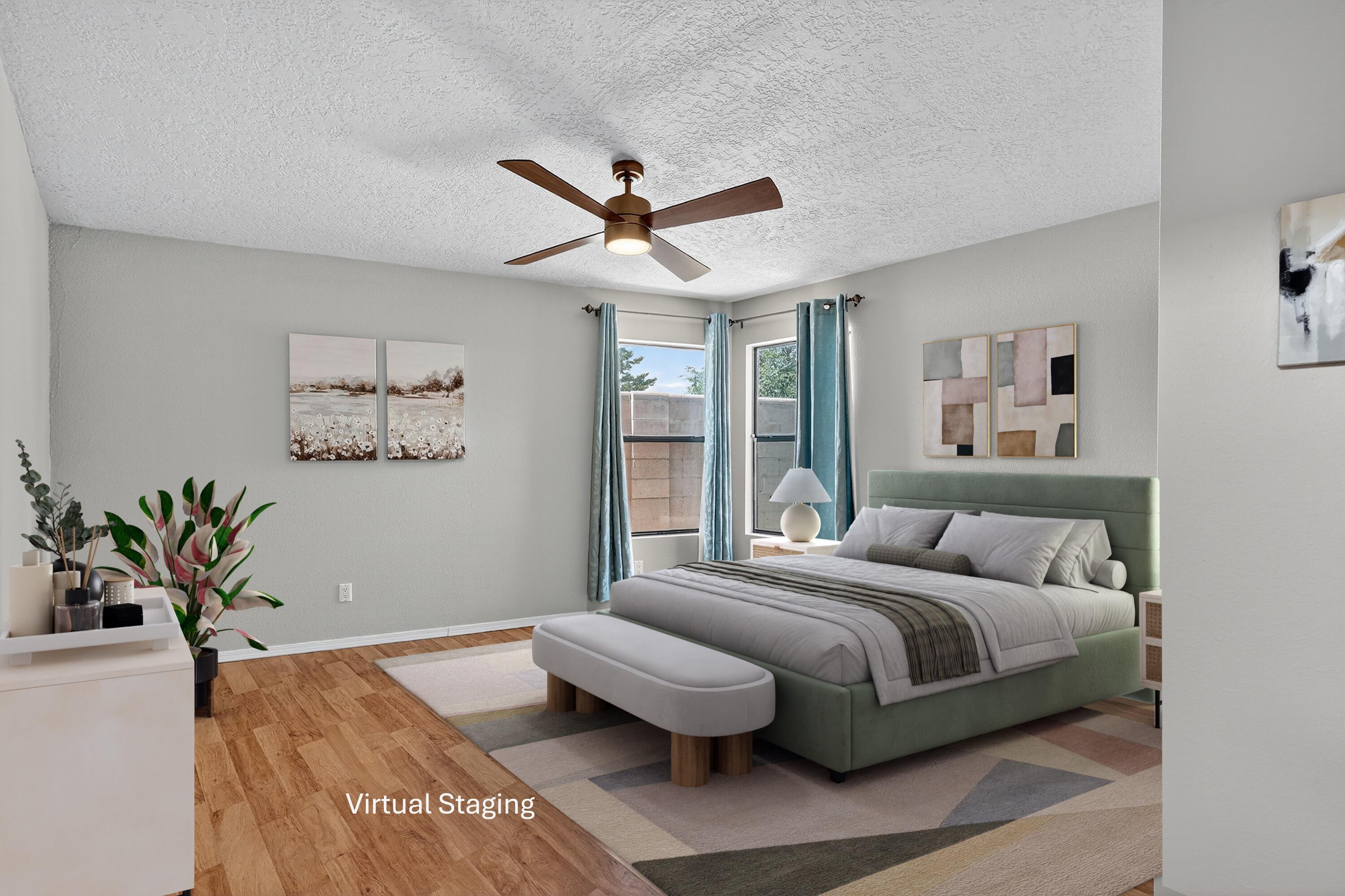 9505 COMANCHE Road NE