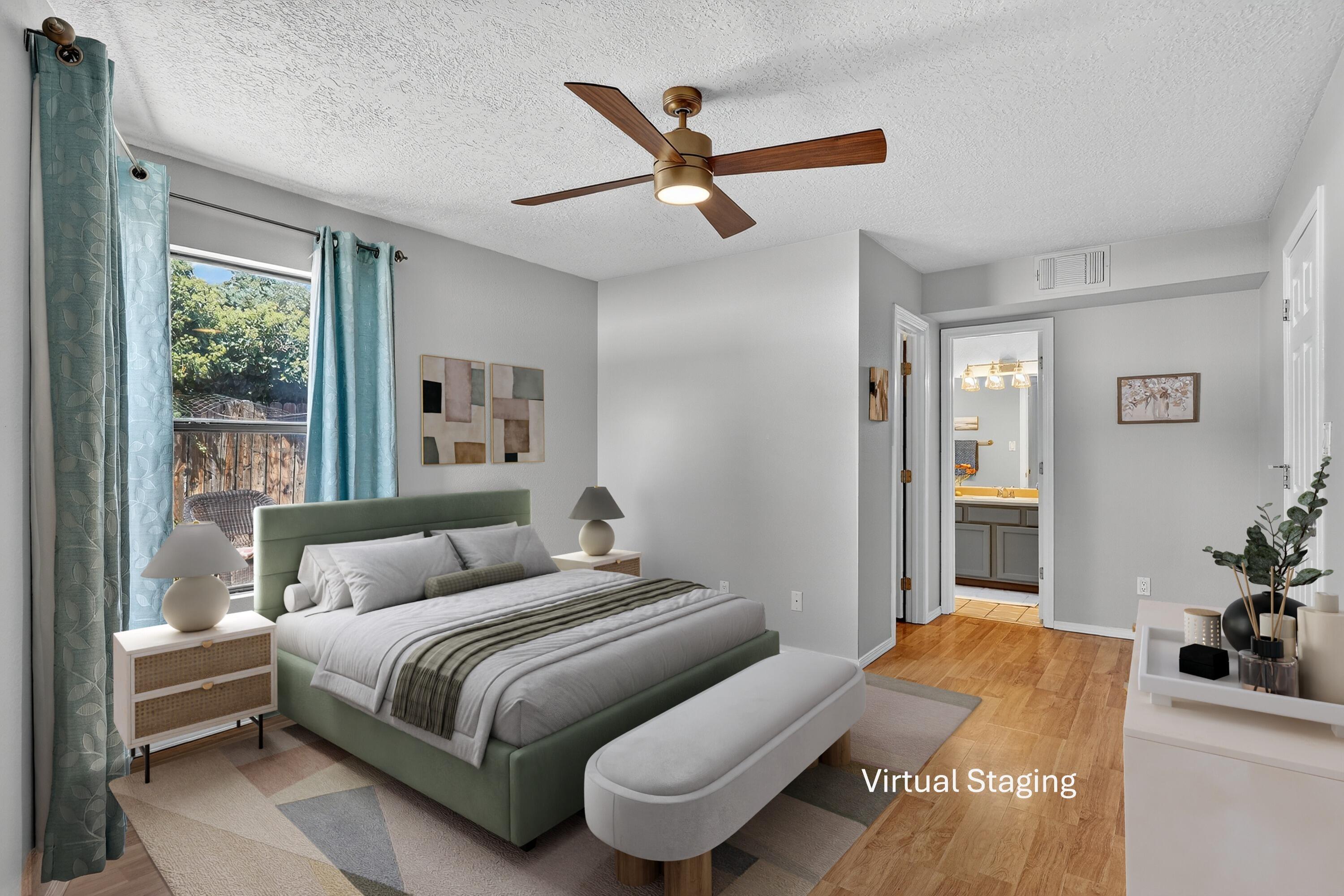 9505 COMANCHE Road NE