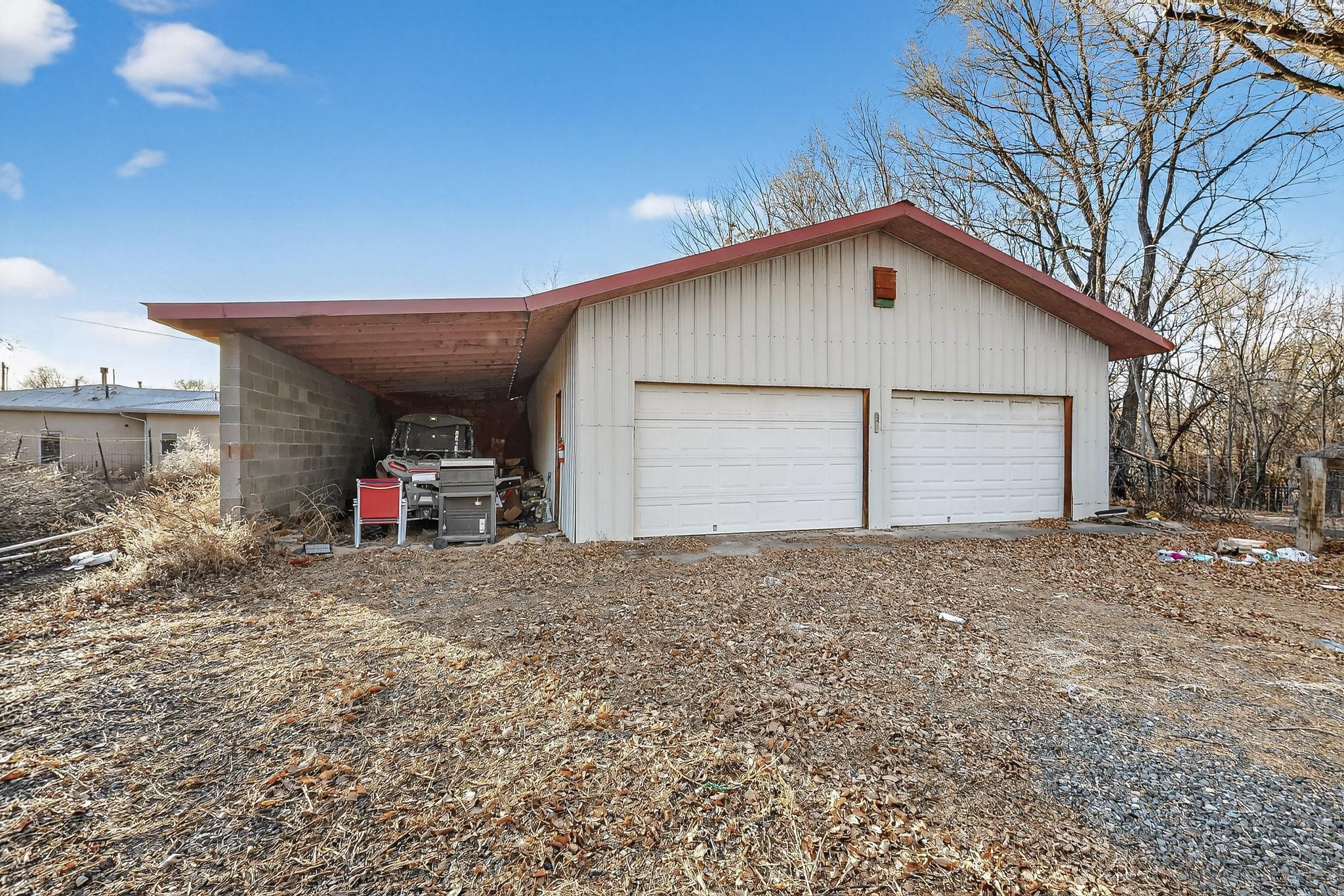 95 County Road 84