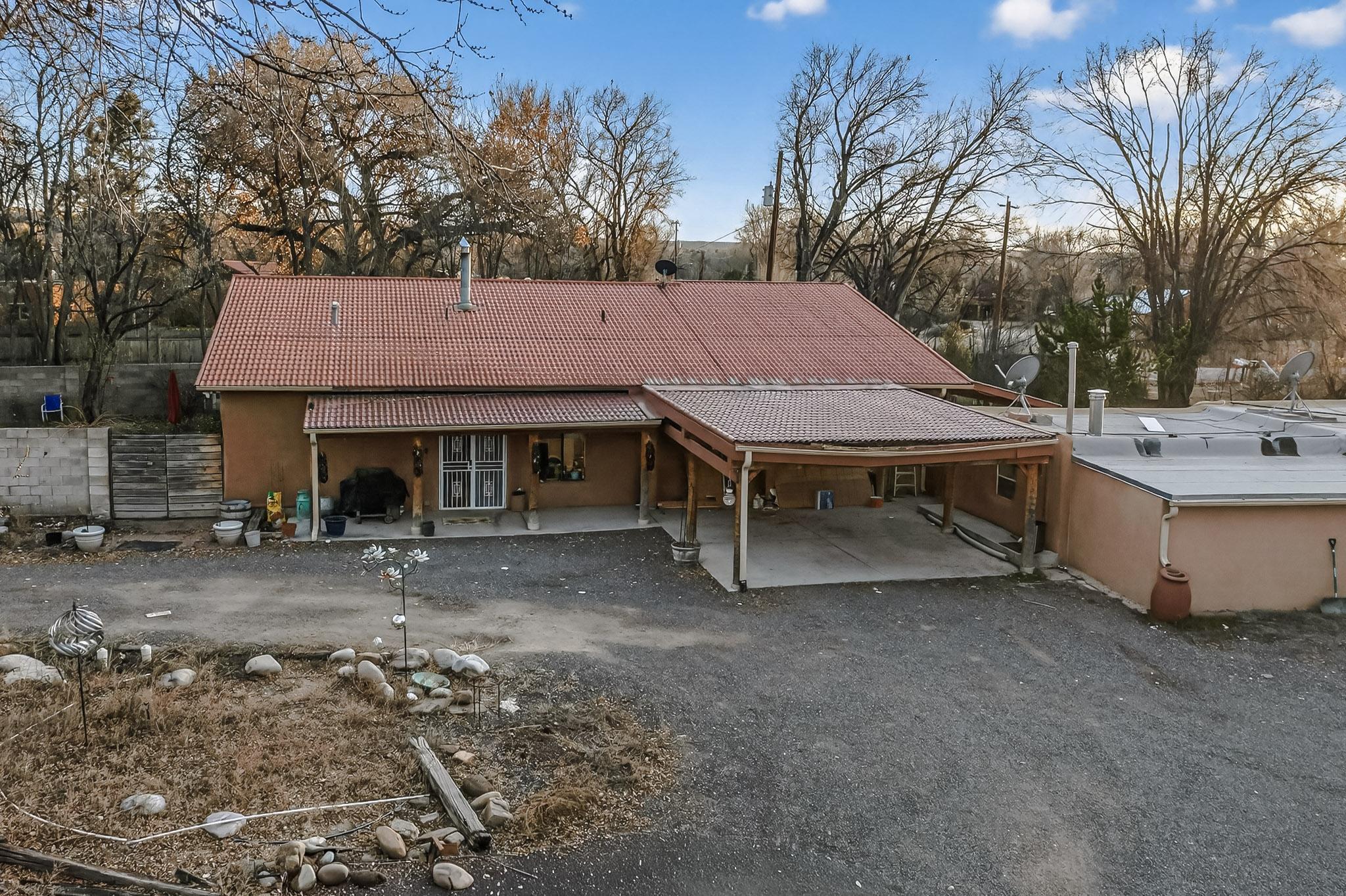 95 County Road 84