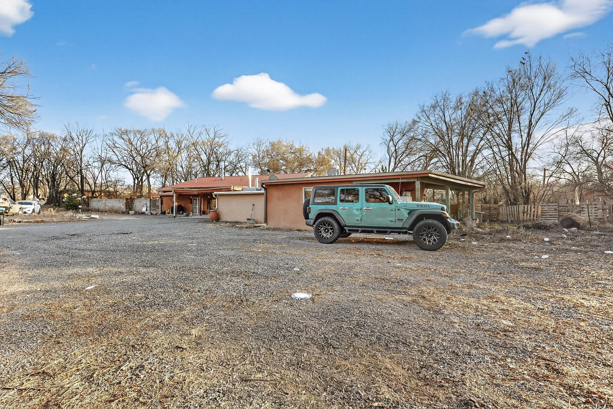 95 County Road 84