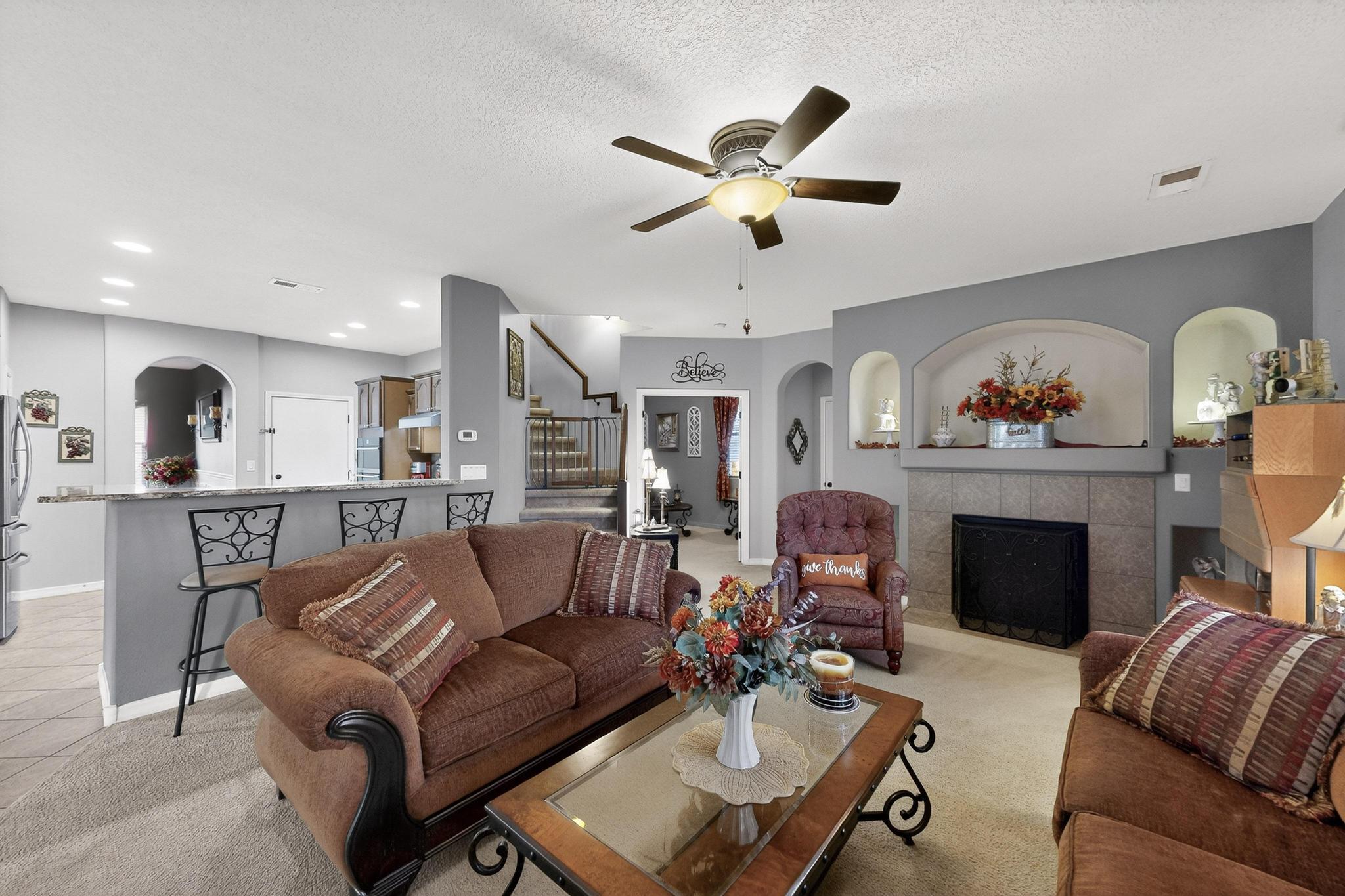 3636 Soldotna Drive NE