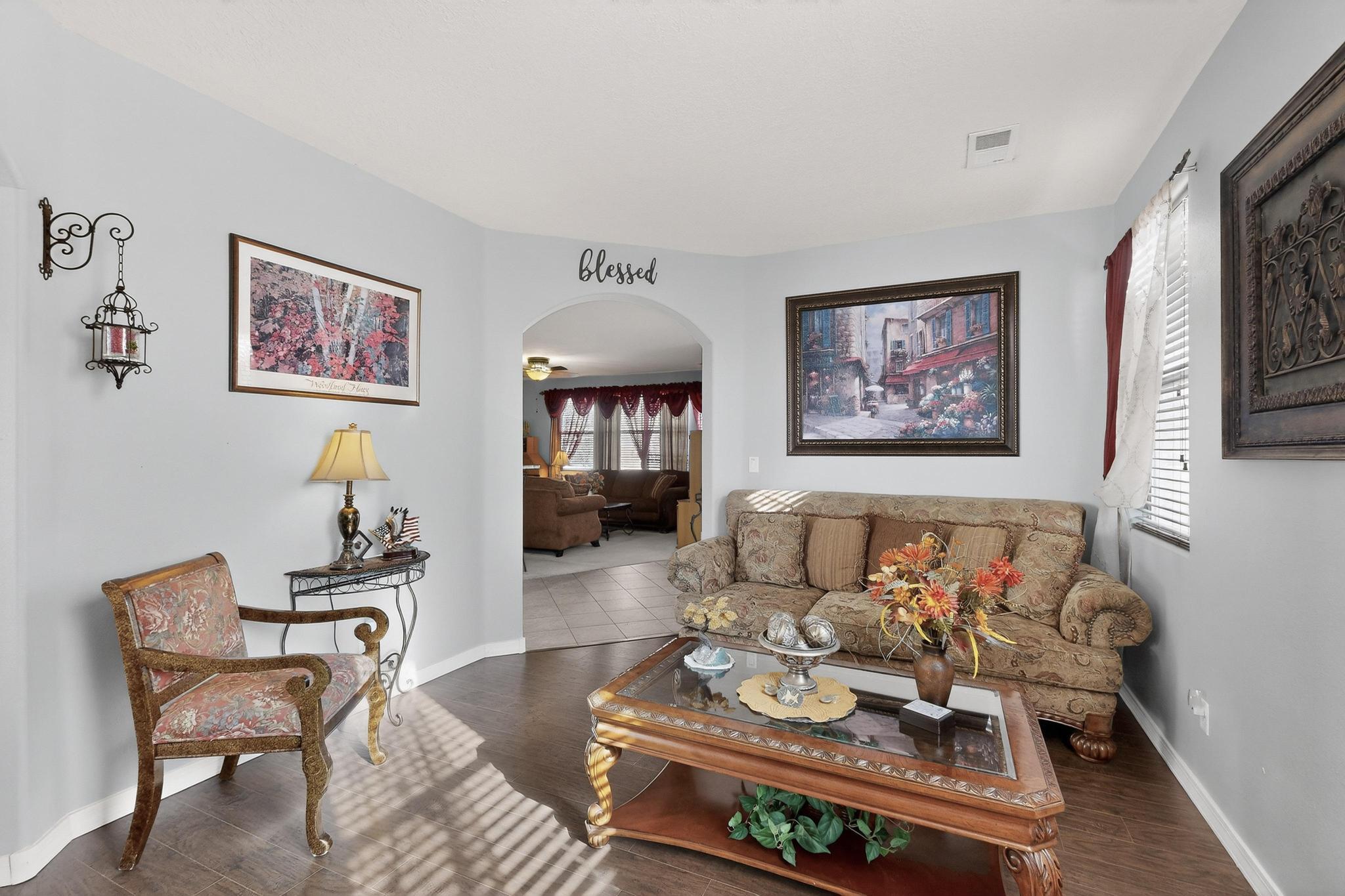 3636 Soldotna Drive NE