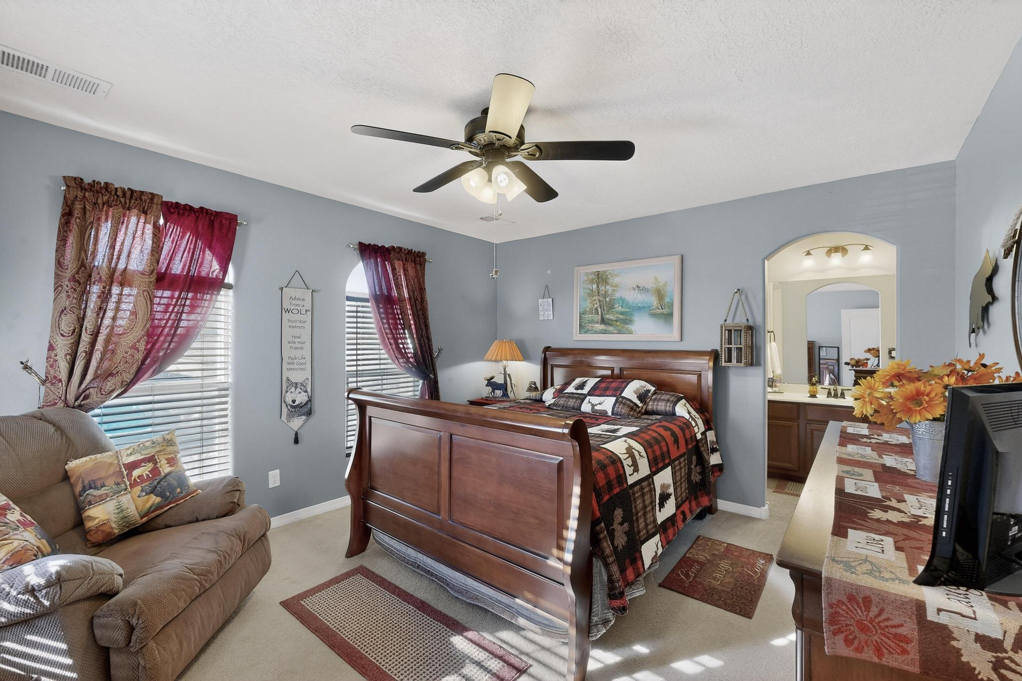 3636 Soldotna Drive NE