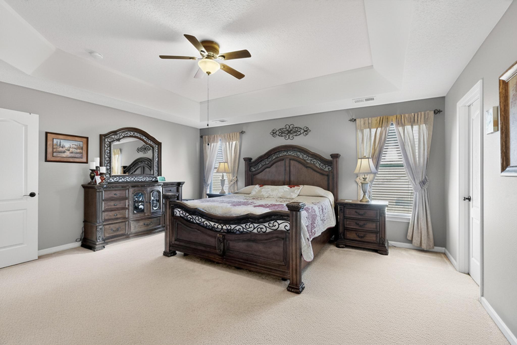 3636 Soldotna Drive NE