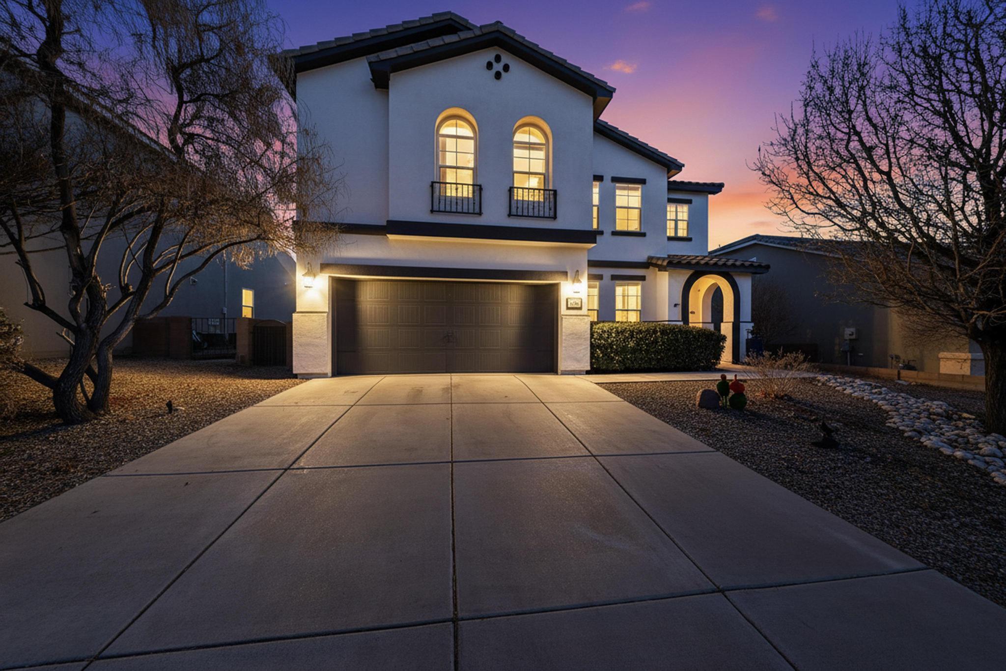 3636 Soldotna Drive NE