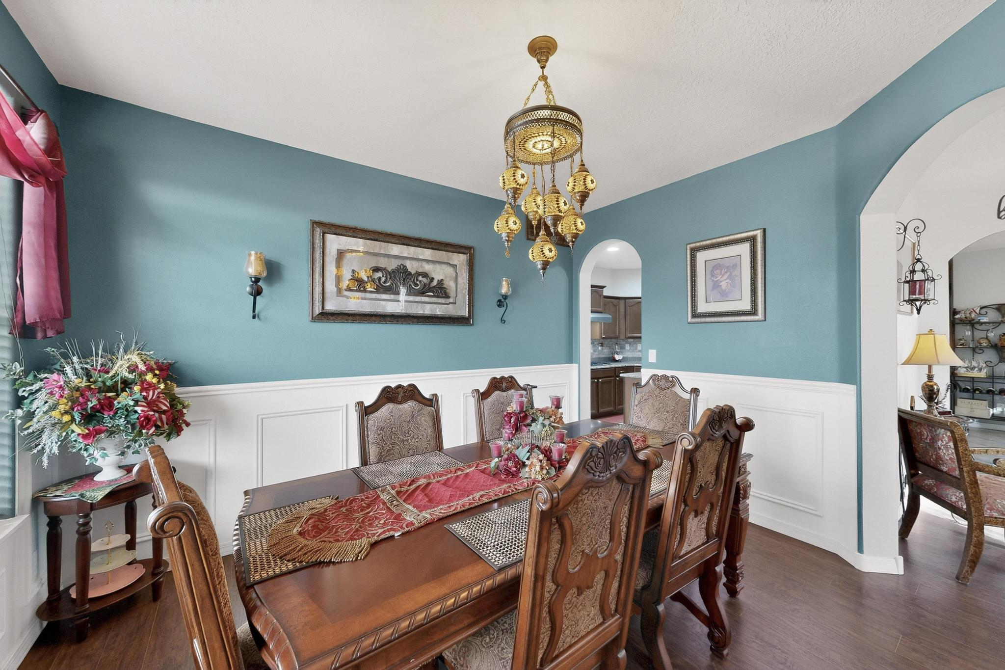 3636 Soldotna Drive NE