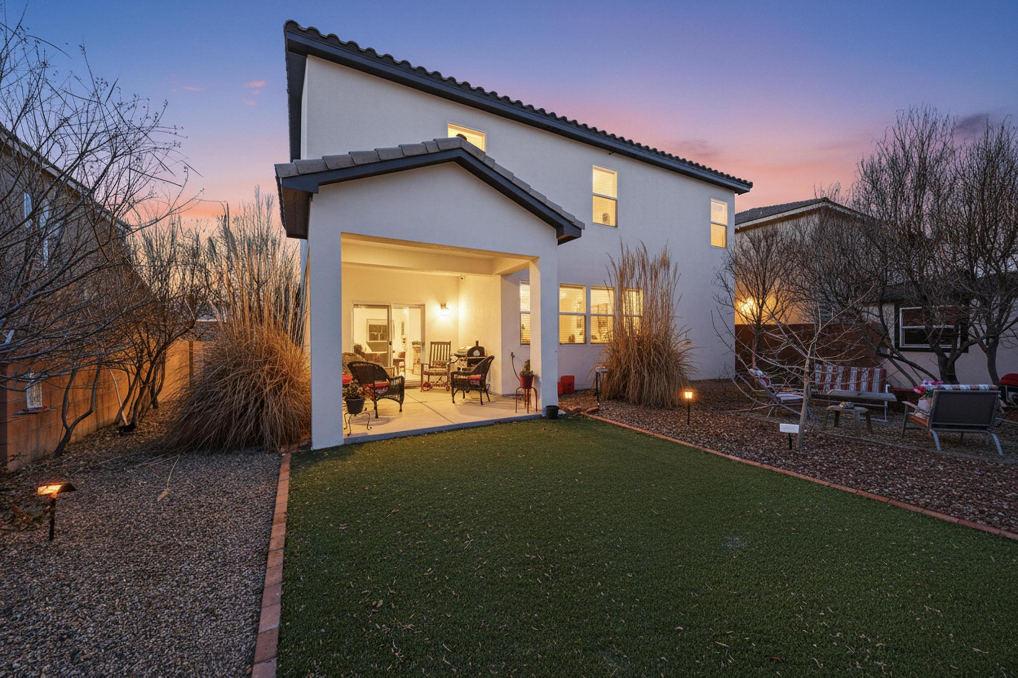 3636 Soldotna Drive NE