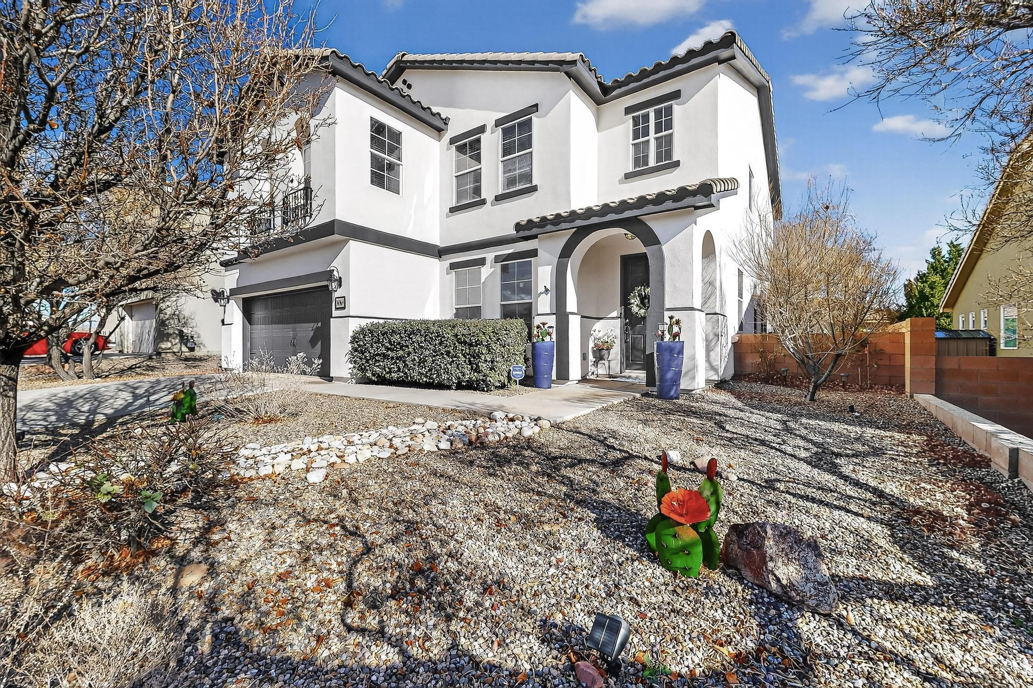 3636 Soldotna Drive NE