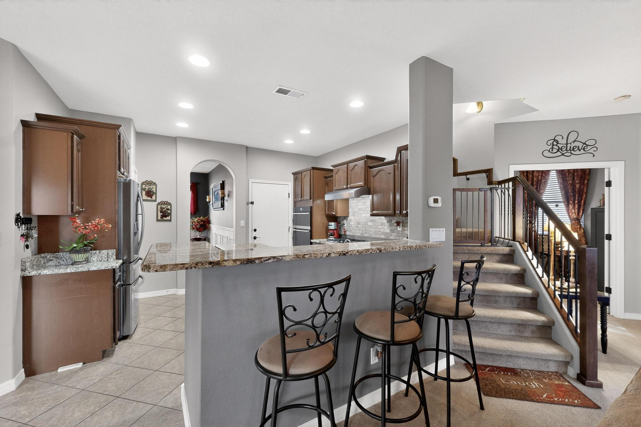 3636 Soldotna Drive NE