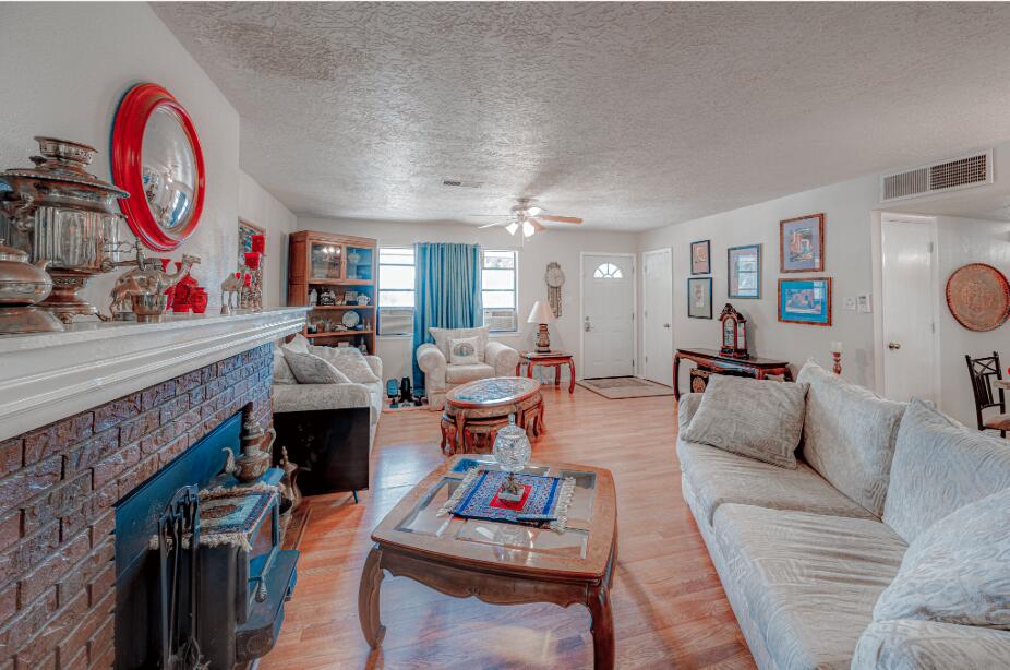 1305 Brown Place