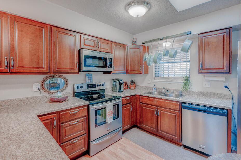 1305 Brown Place