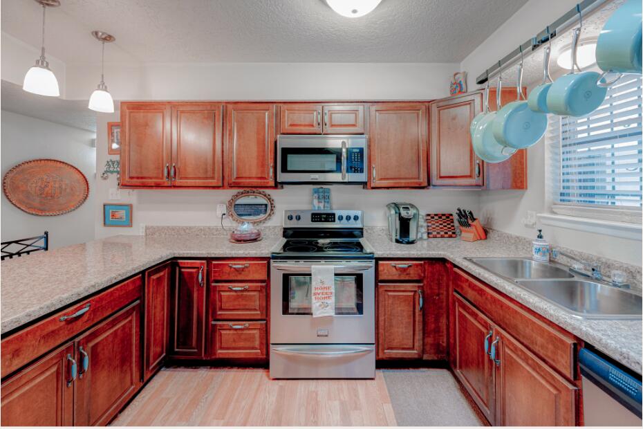 1305 Brown Place