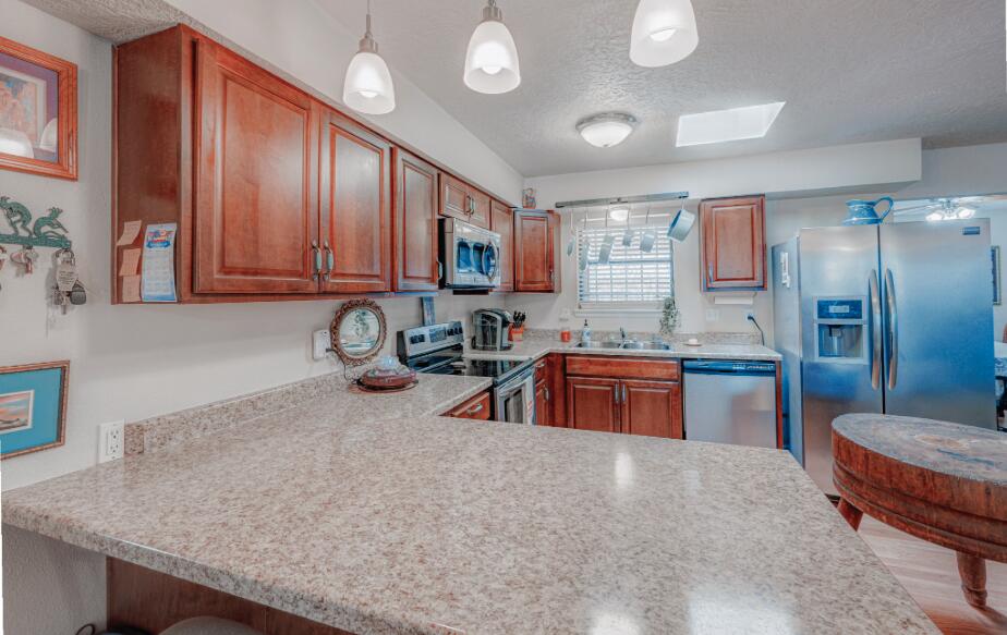 1305 Brown Place