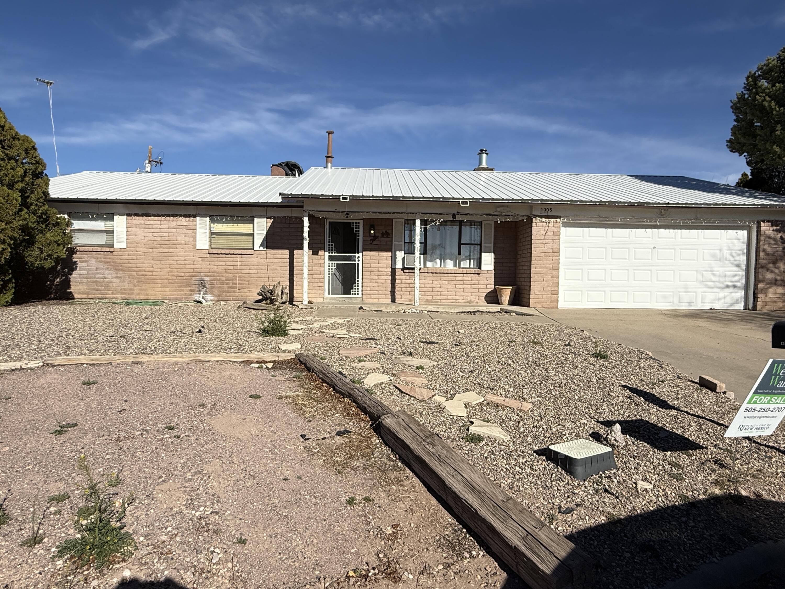 1305 Brown Place