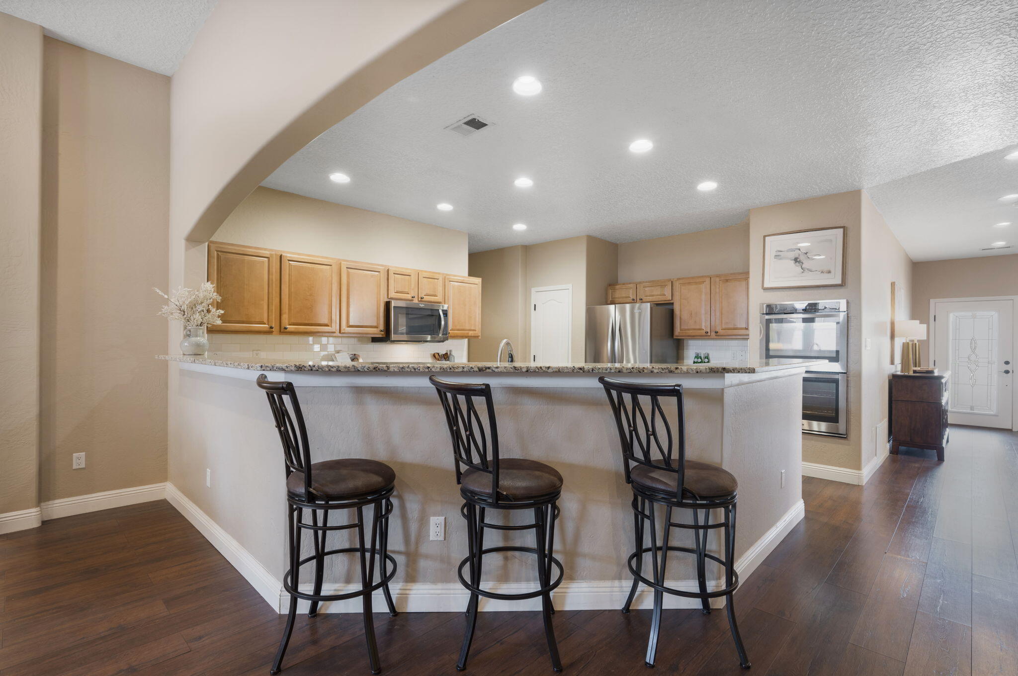 1514 Salida Sol Drive SE