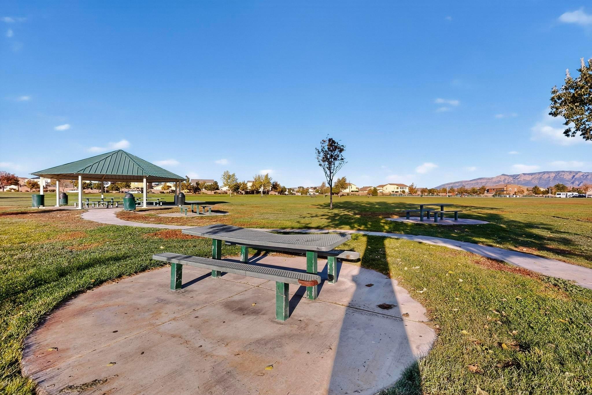 1514 Salida Sol Drive SE