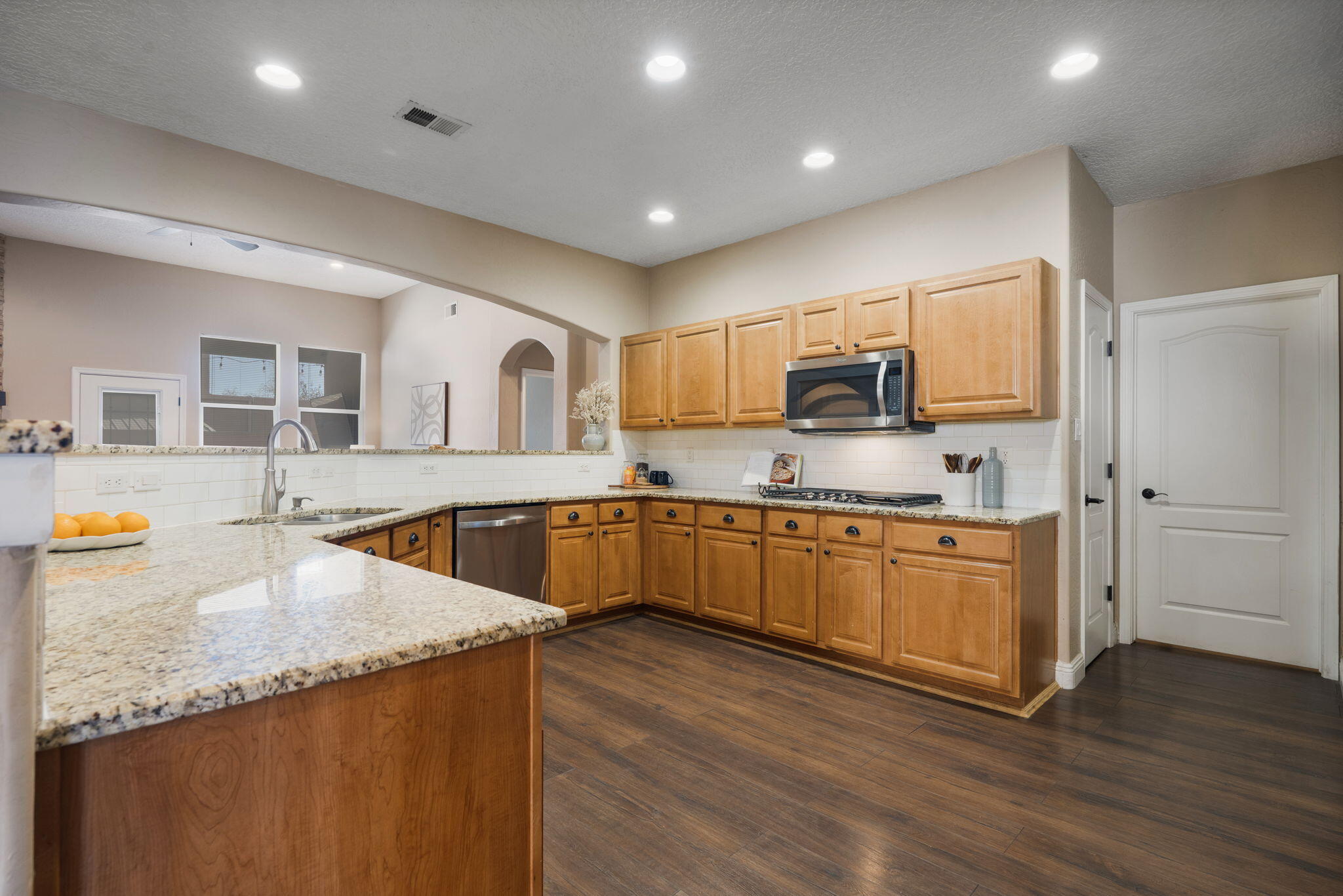 1514 Salida Sol Drive SE