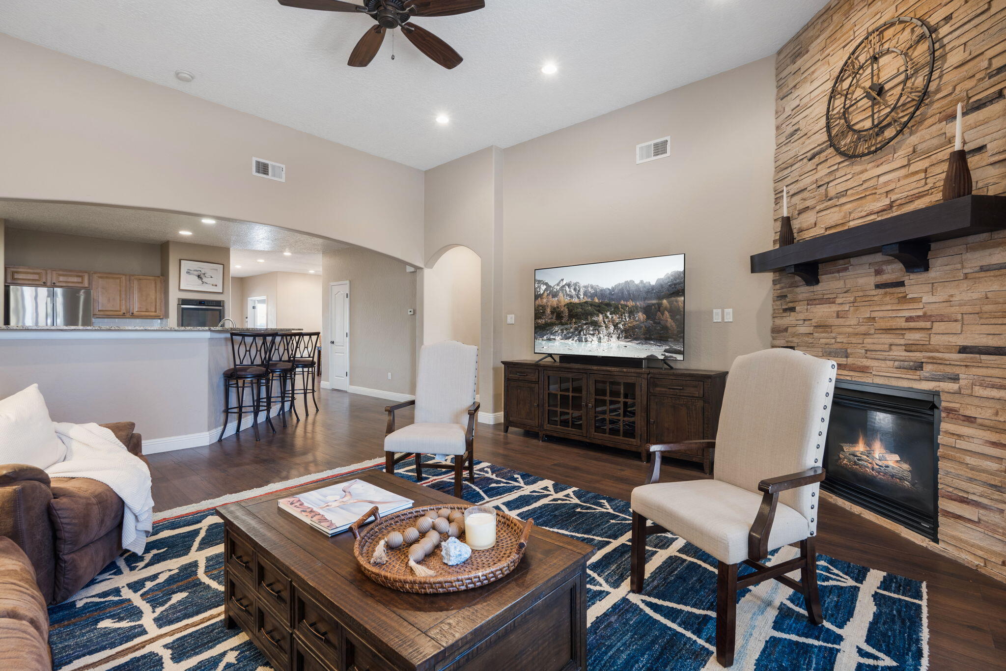 1514 Salida Sol Drive SE