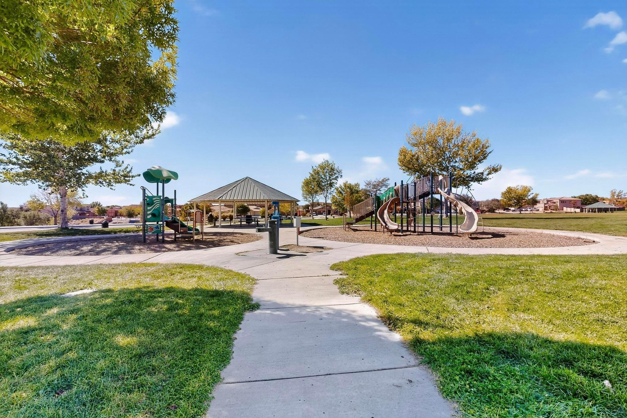 1514 Salida Sol Drive SE