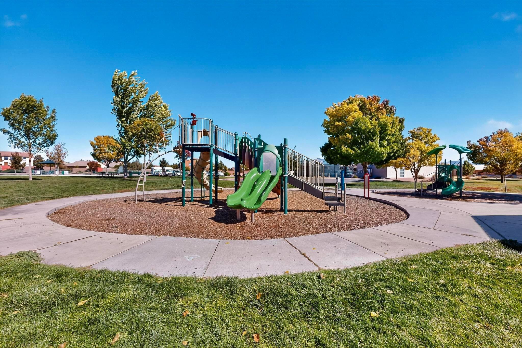 1514 Salida Sol Drive SE