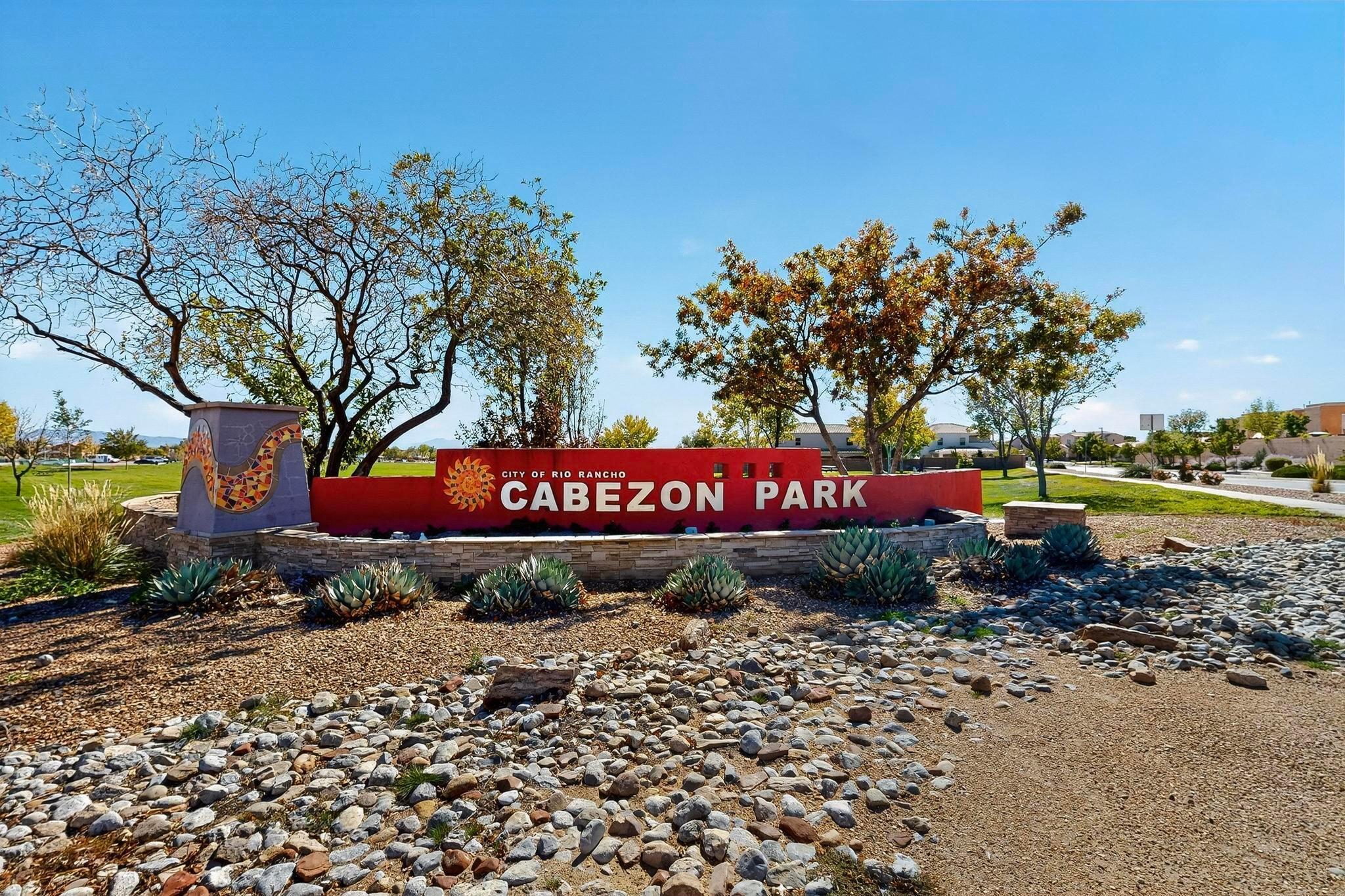 1514 Salida Sol Drive SE