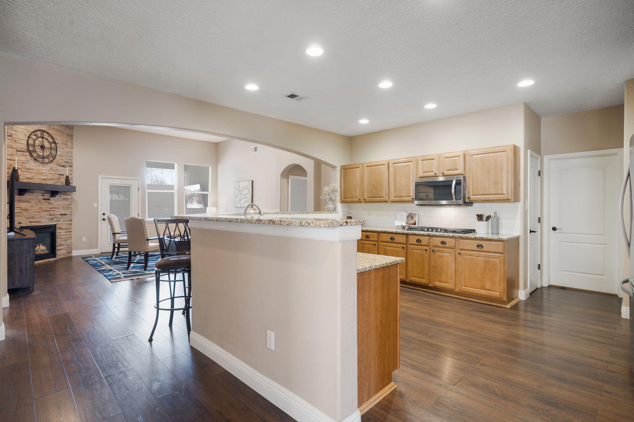 1514 Salida Sol Drive SE