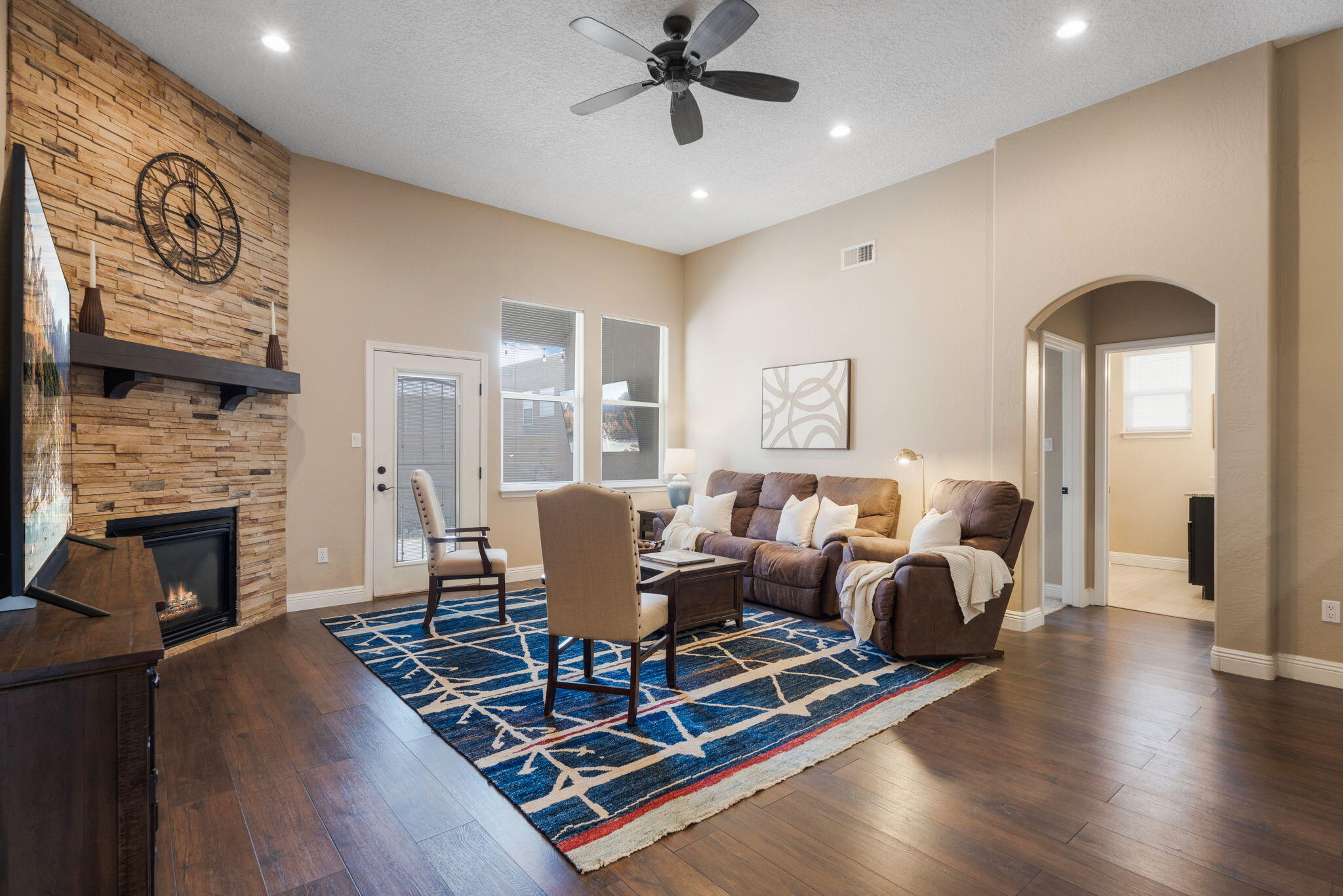 1514 Salida Sol Drive SE