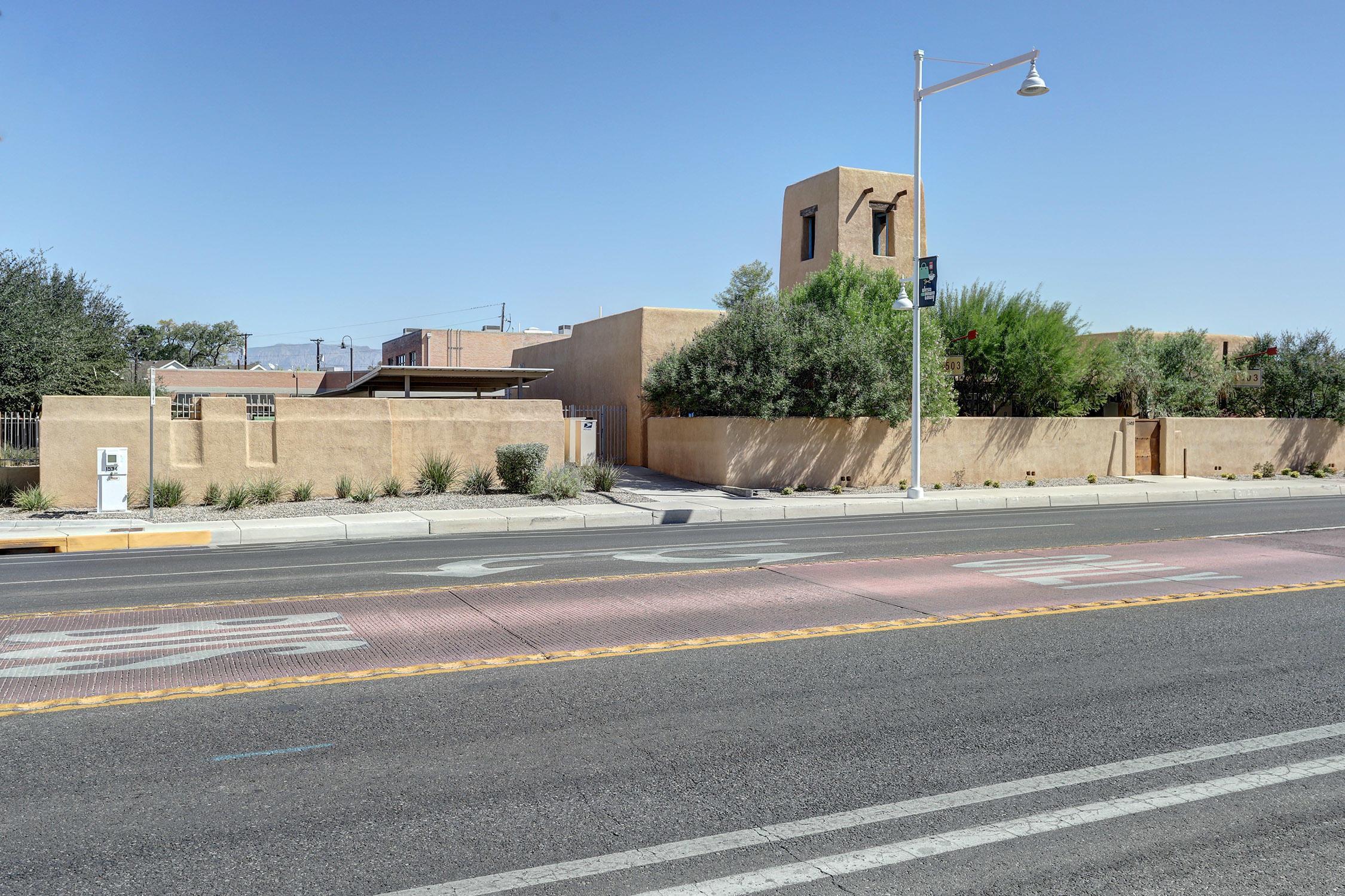 1503 Central Avenue NW 108D