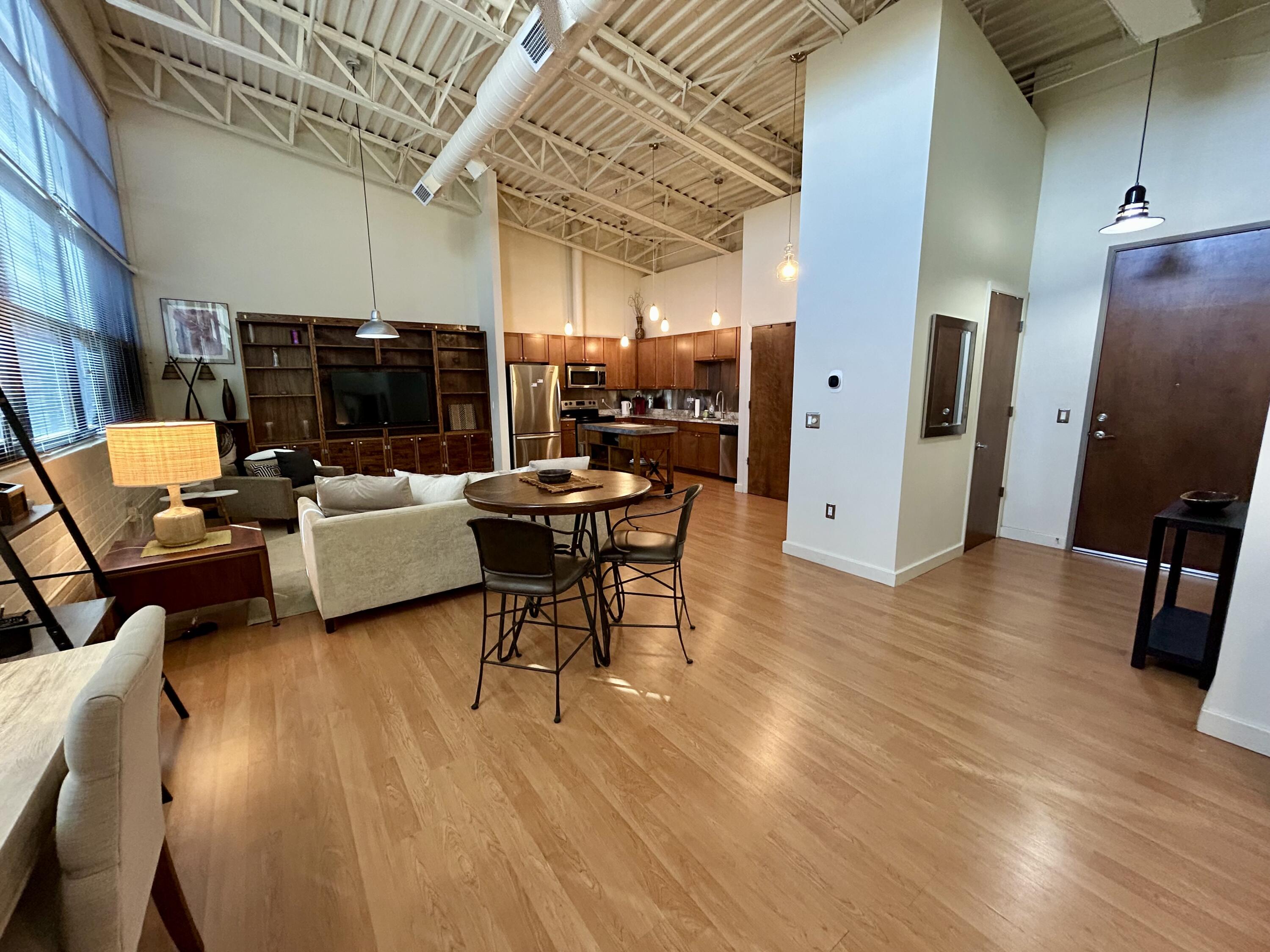 1503 Central Avenue NW 108D