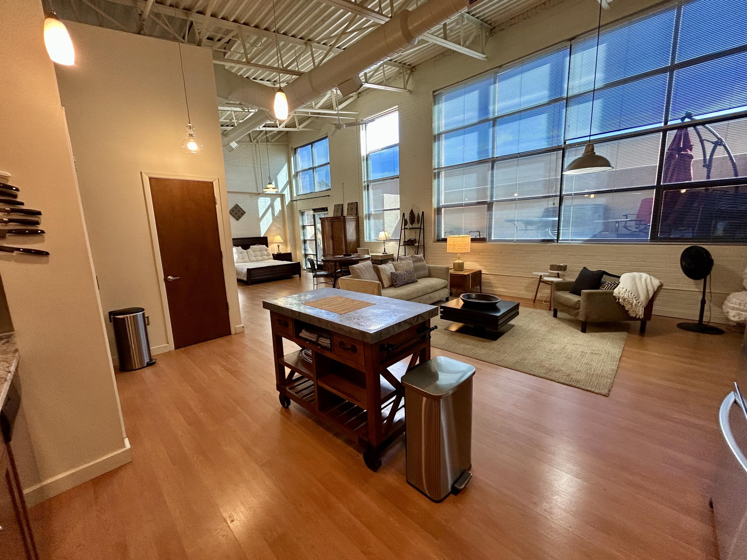 1503 Central Avenue NW 108D