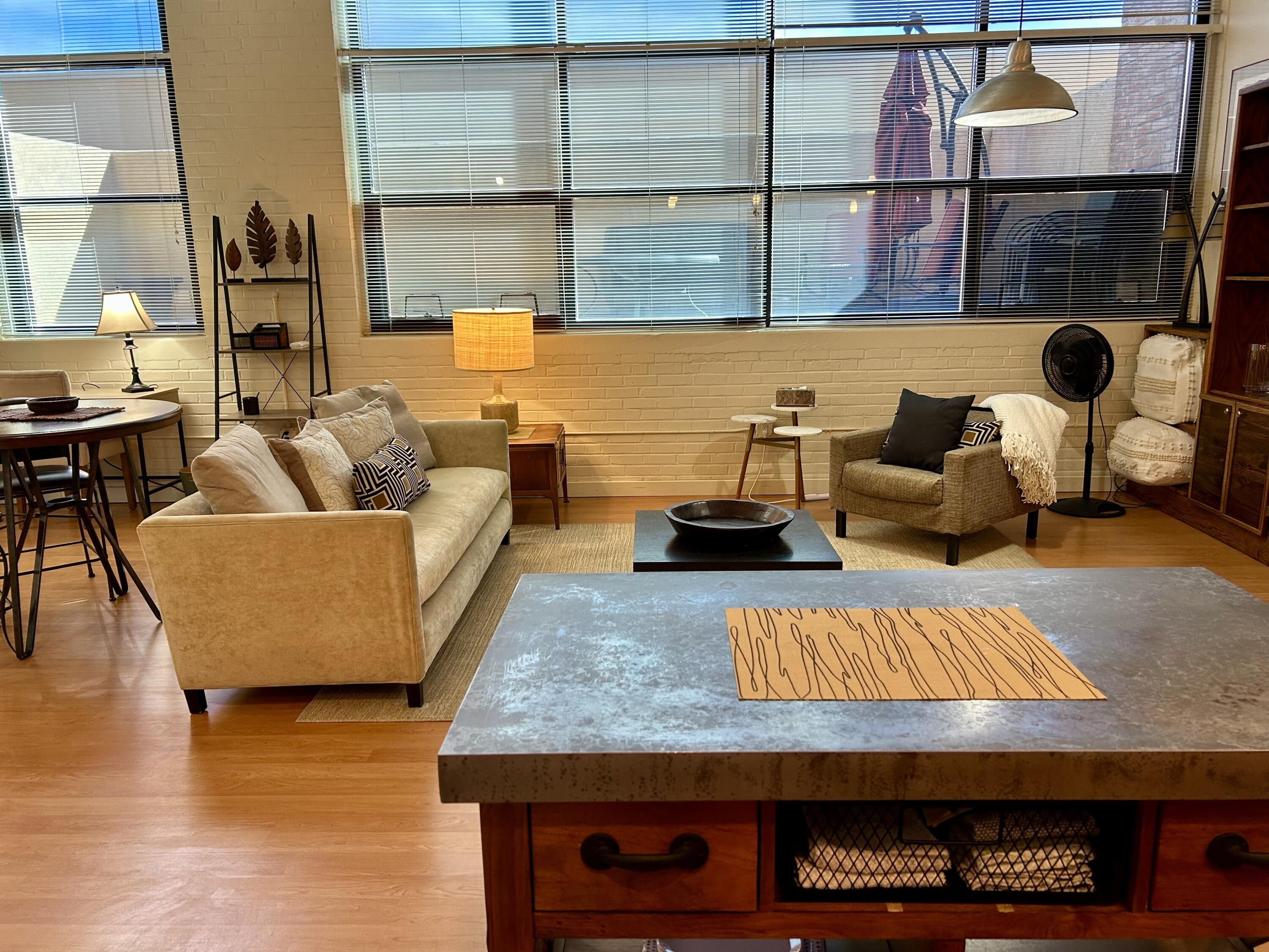 1503 Central Avenue NW 108D