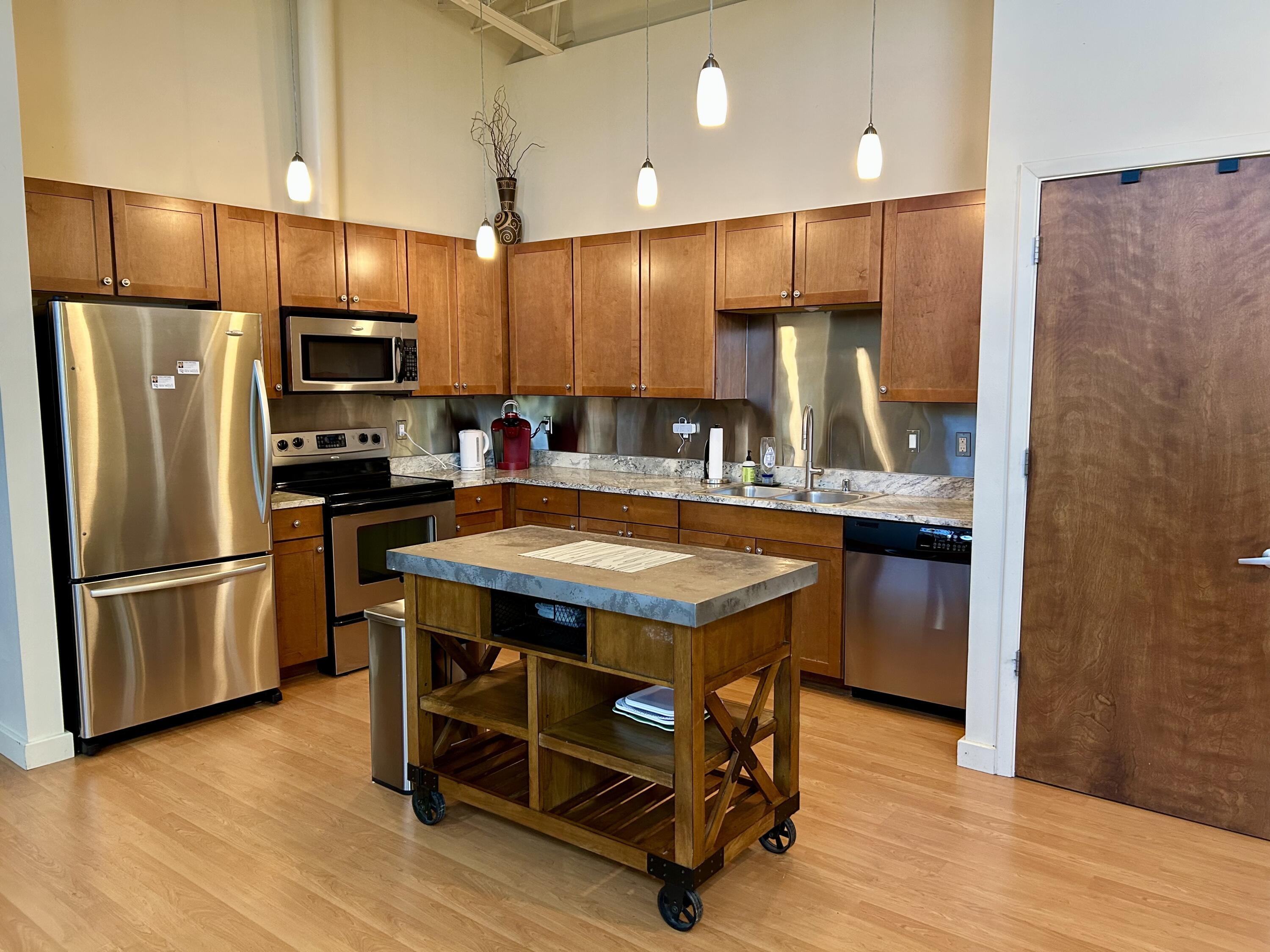 1503 Central Avenue NW 108D