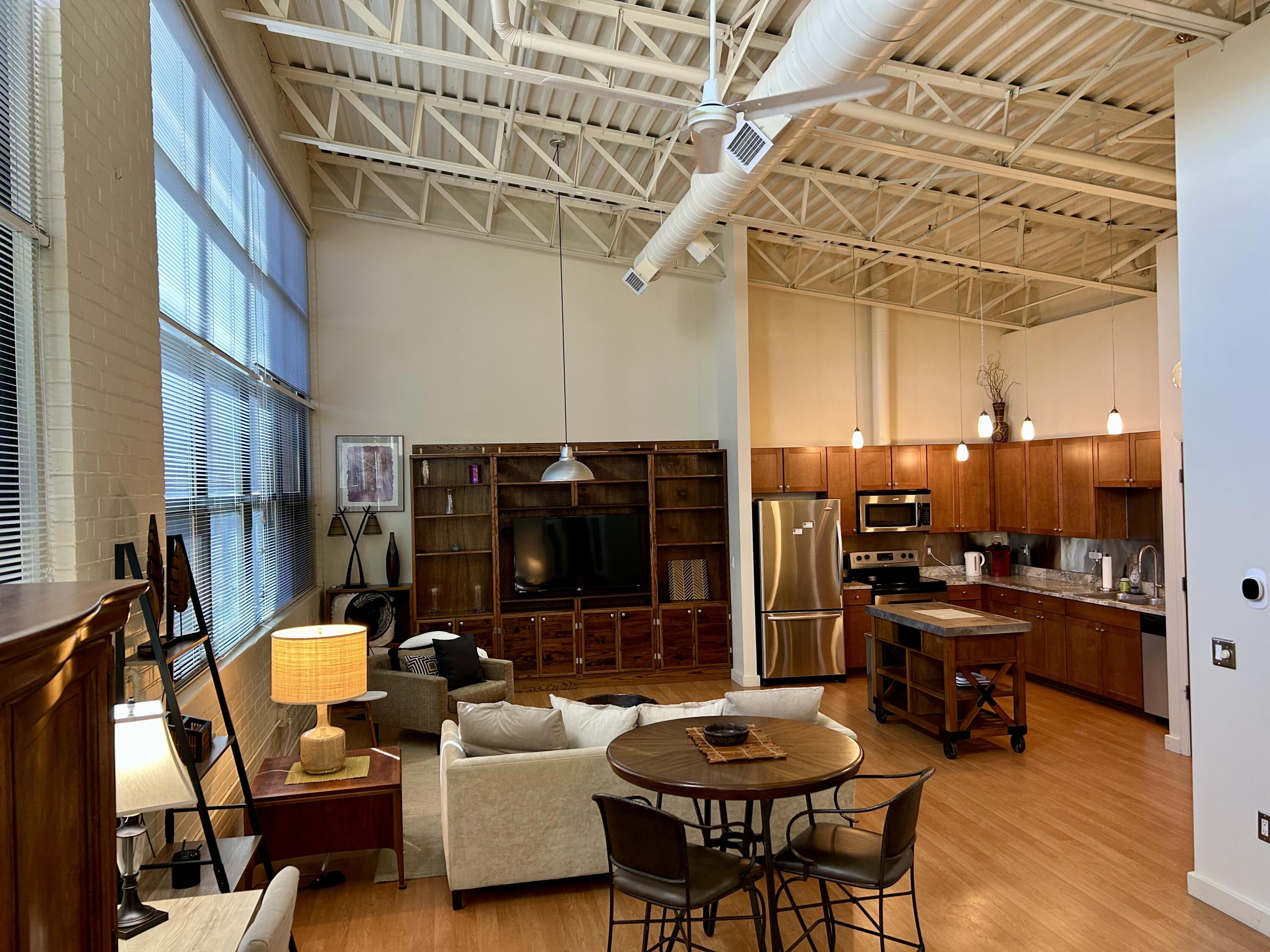 1503 Central Avenue NW 108D