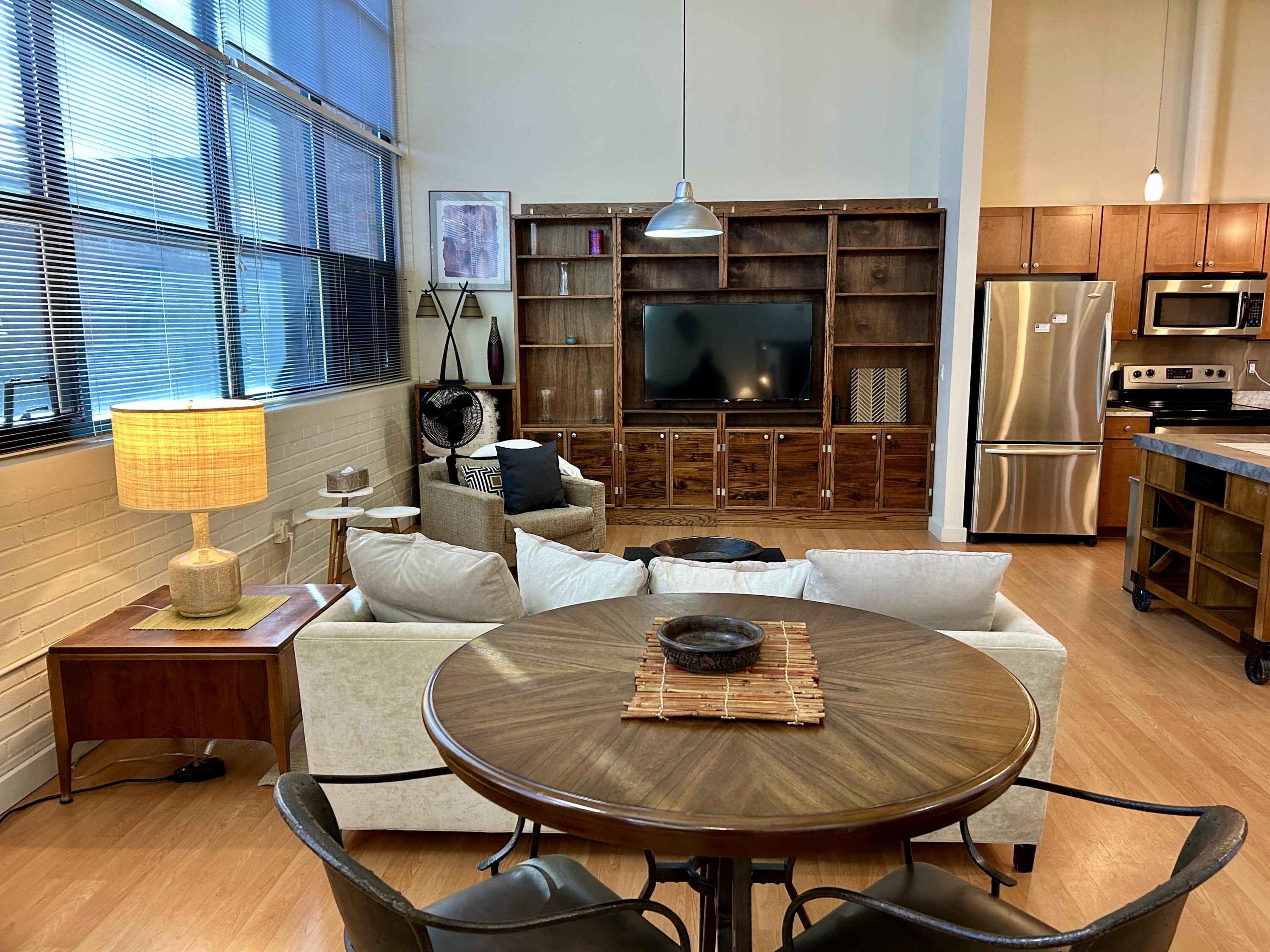 1503 Central Avenue NW 108D