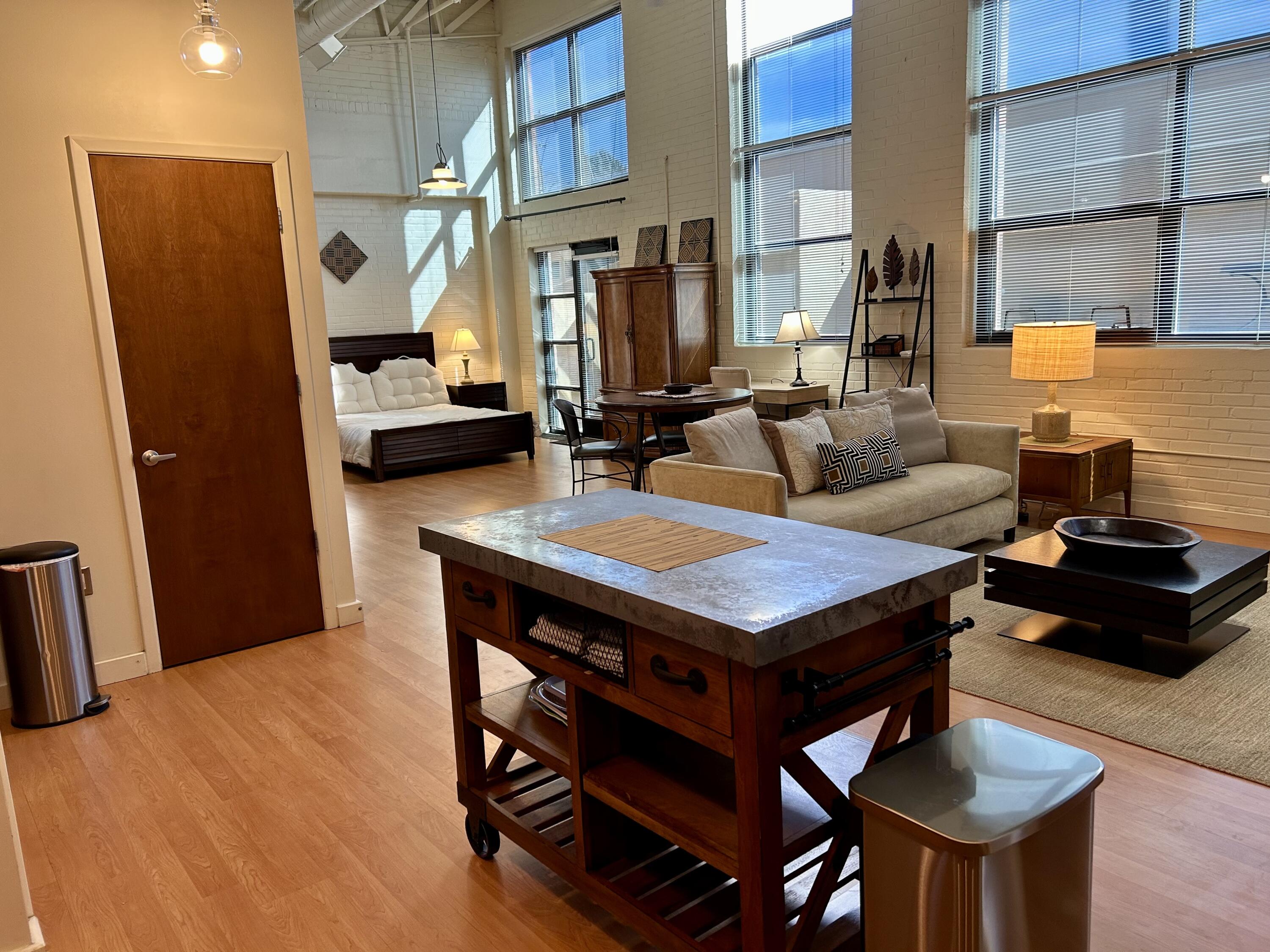 1503 Central Avenue NW 108D