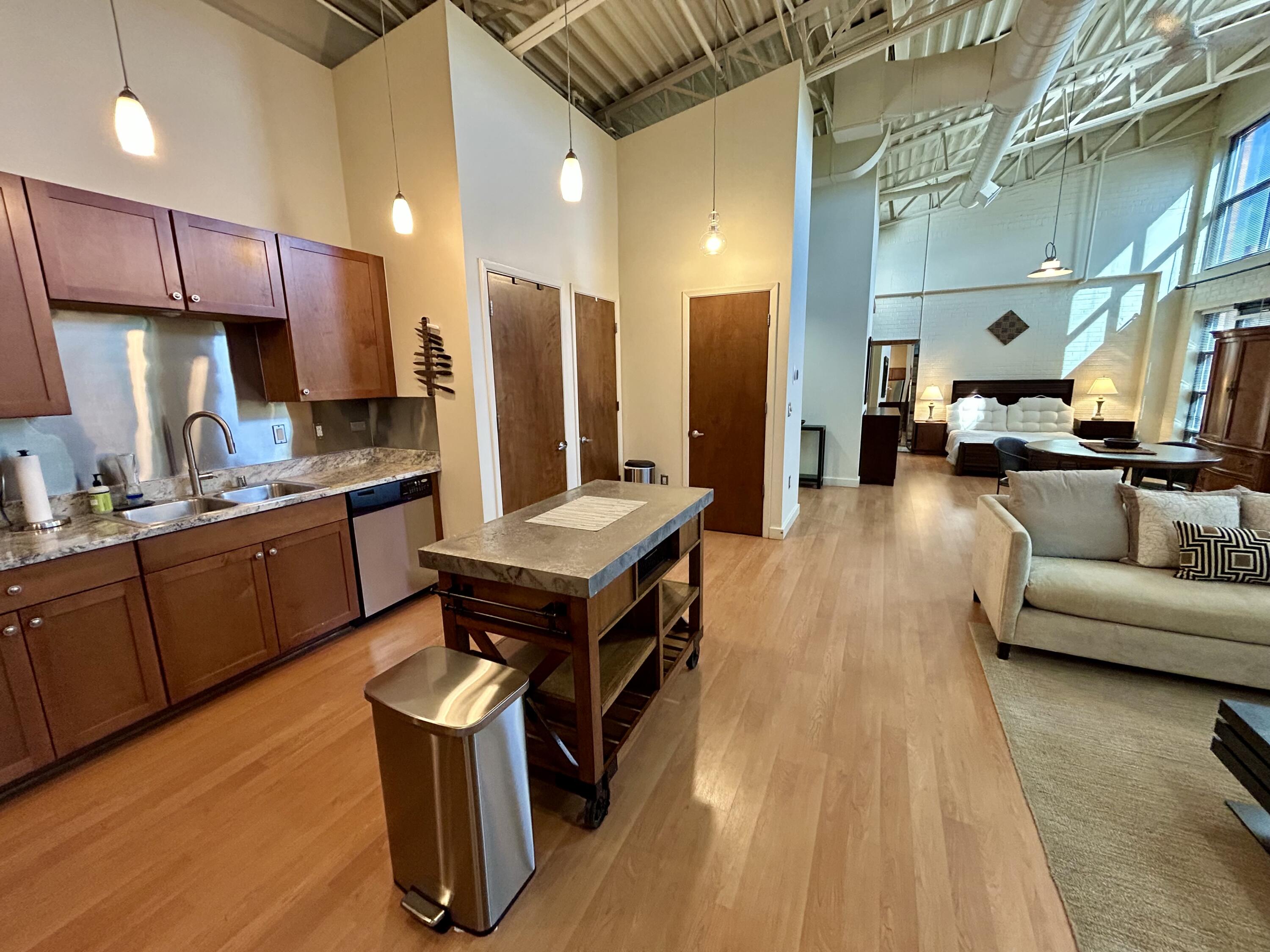 1503 Central Avenue NW 108D