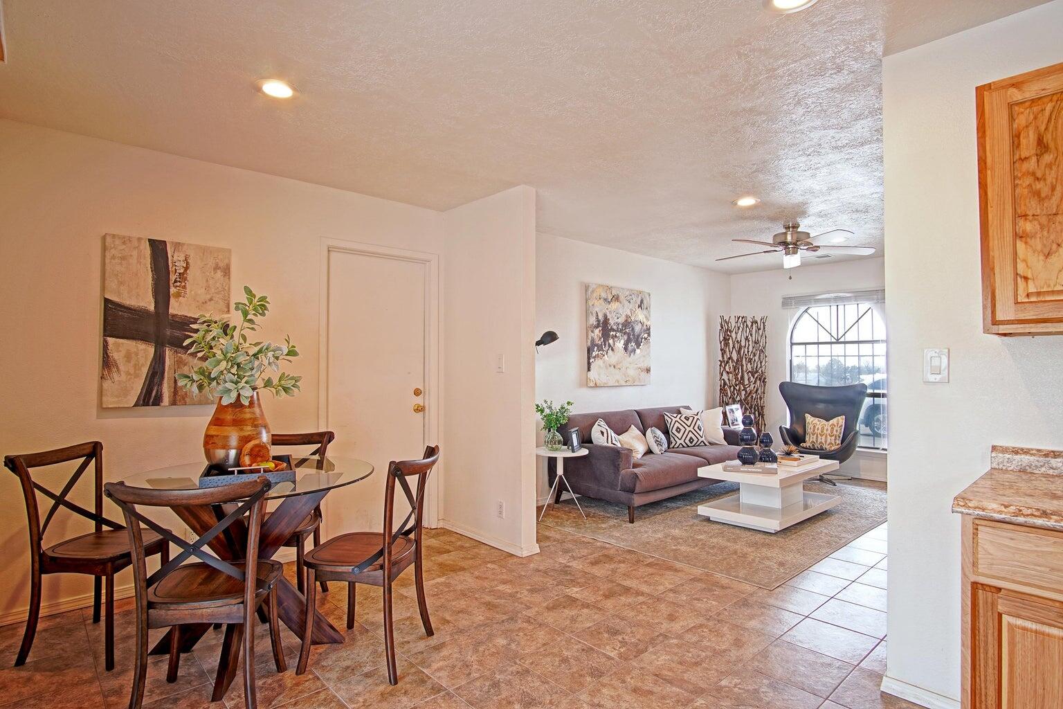 2600 Eubank Boulevard NE