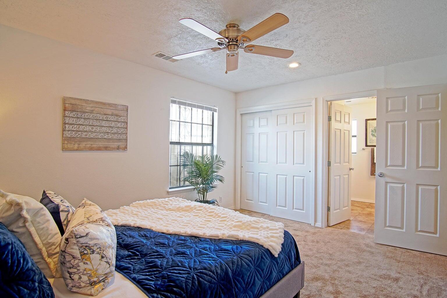 2600 Eubank Boulevard NE