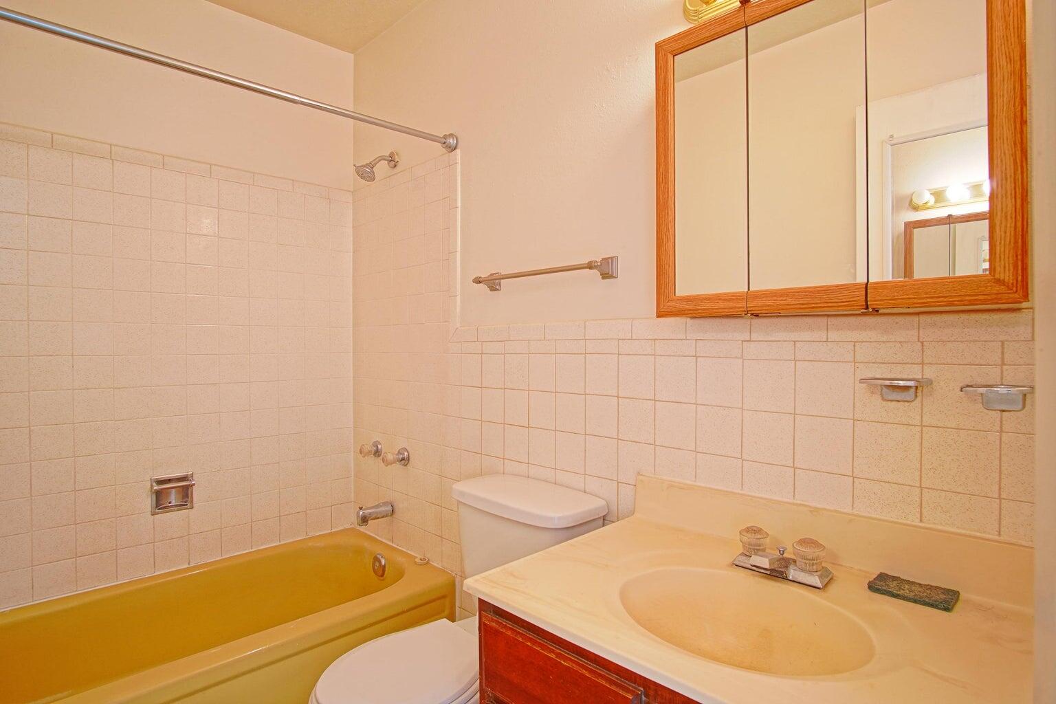 2600 Eubank Boulevard NE