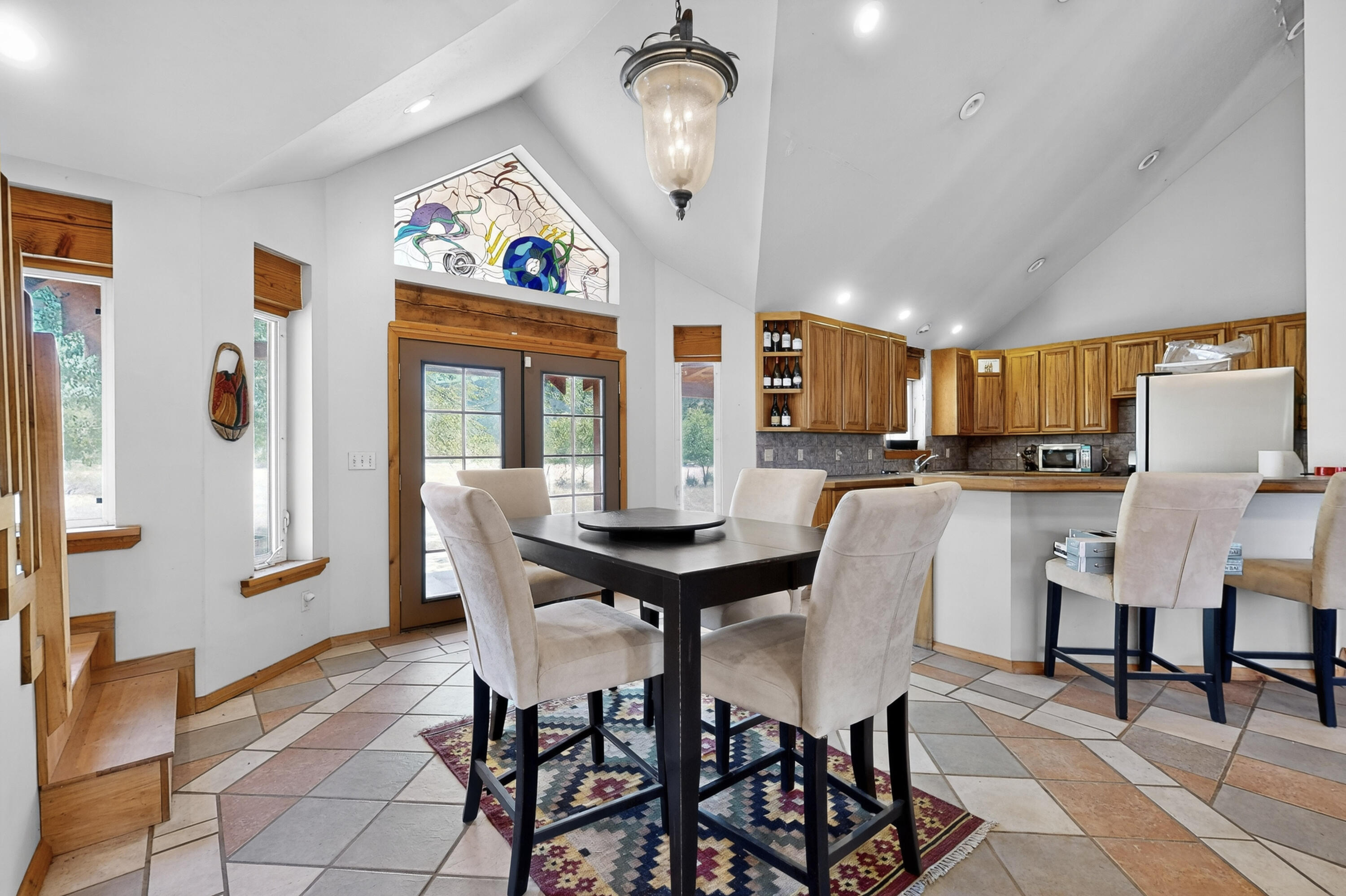74 Armenta Road