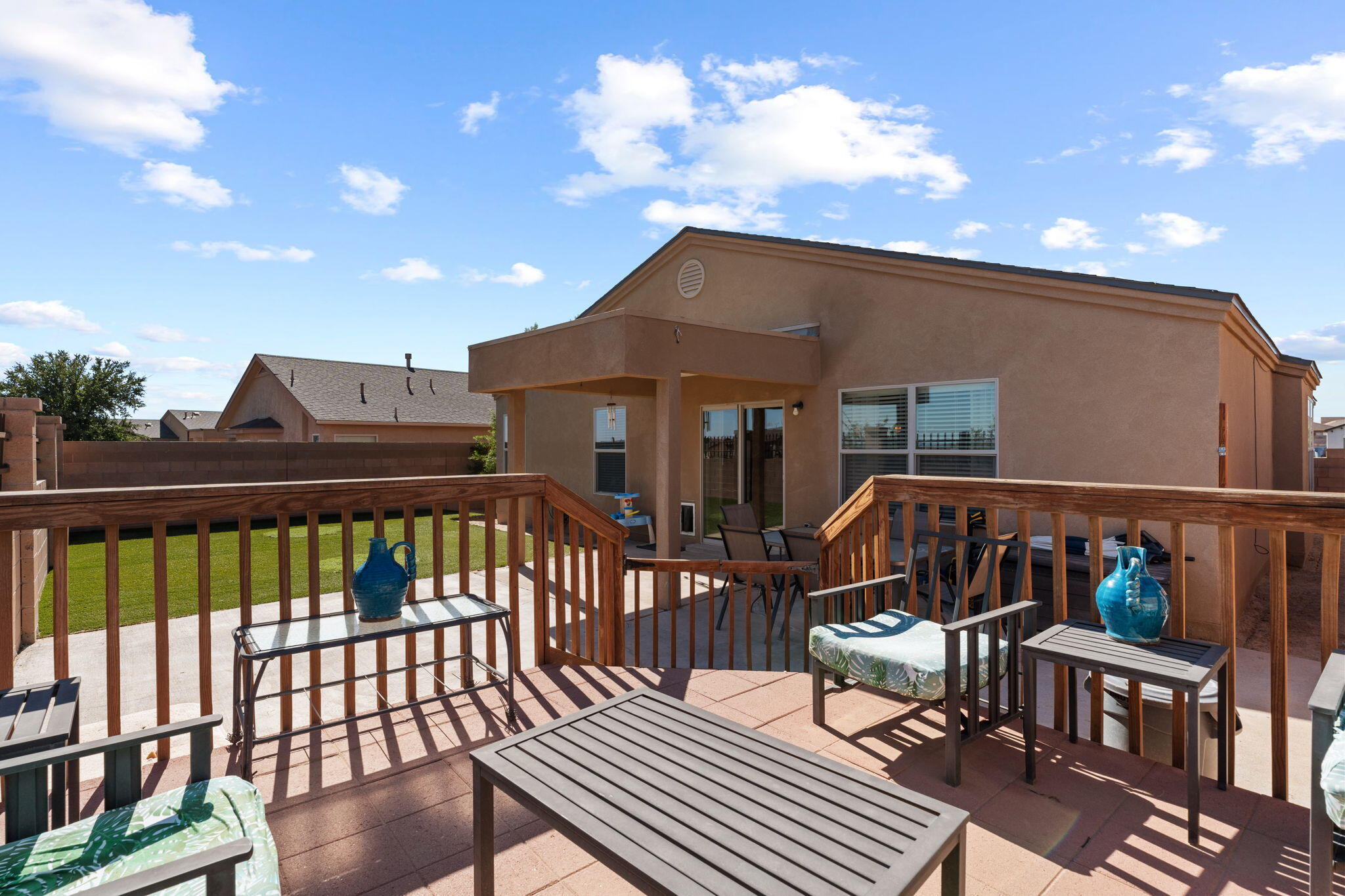 1610 Camino Rustica SW