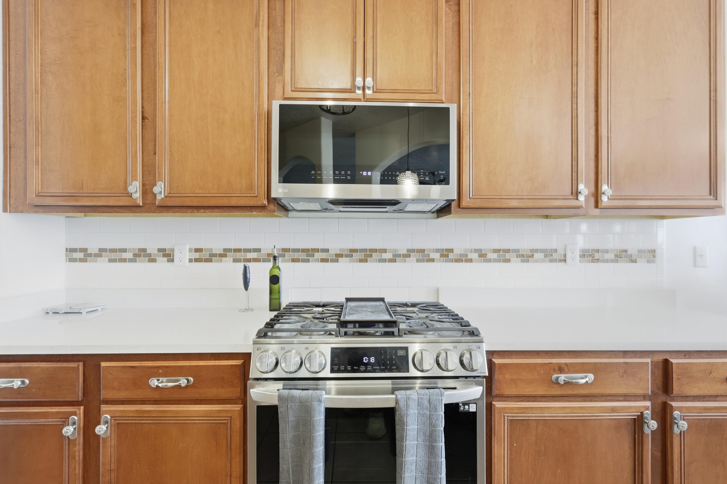 3171 Wagon Wheel Street SW