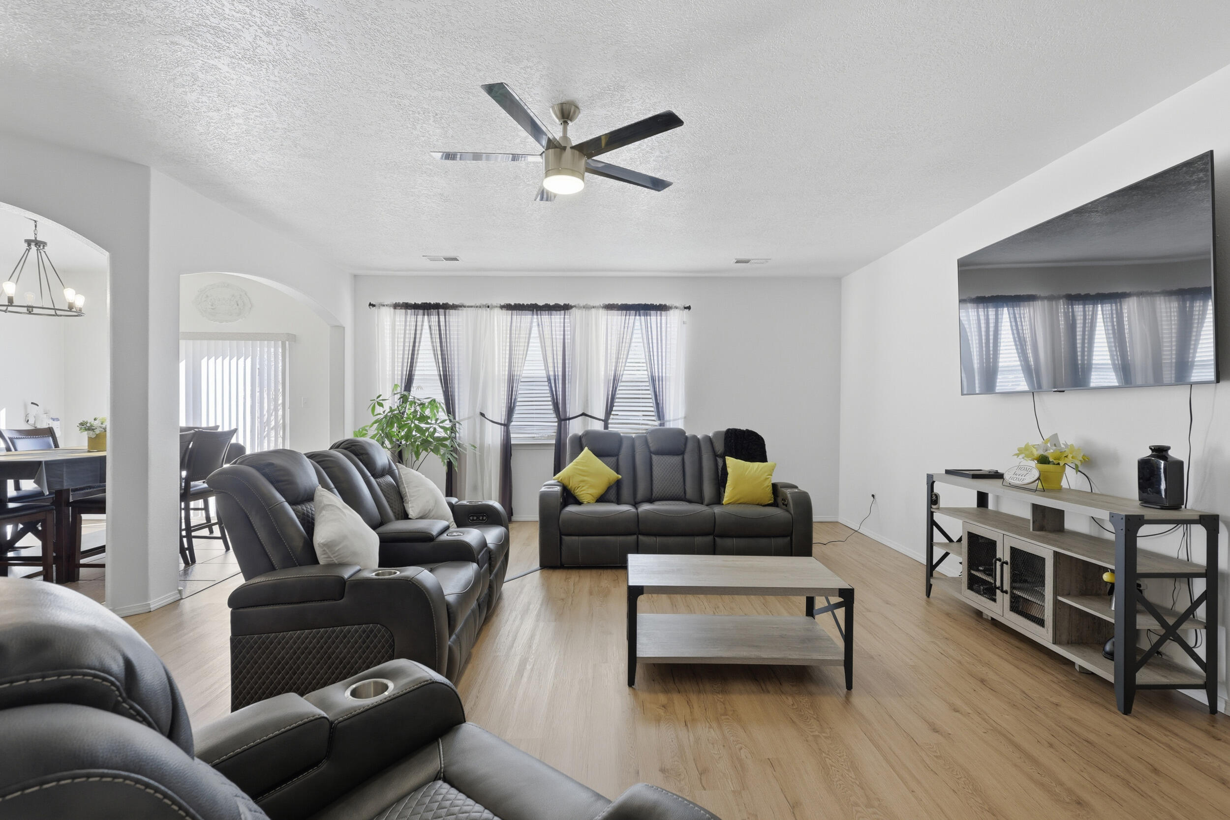 3171 Wagon Wheel Street SW