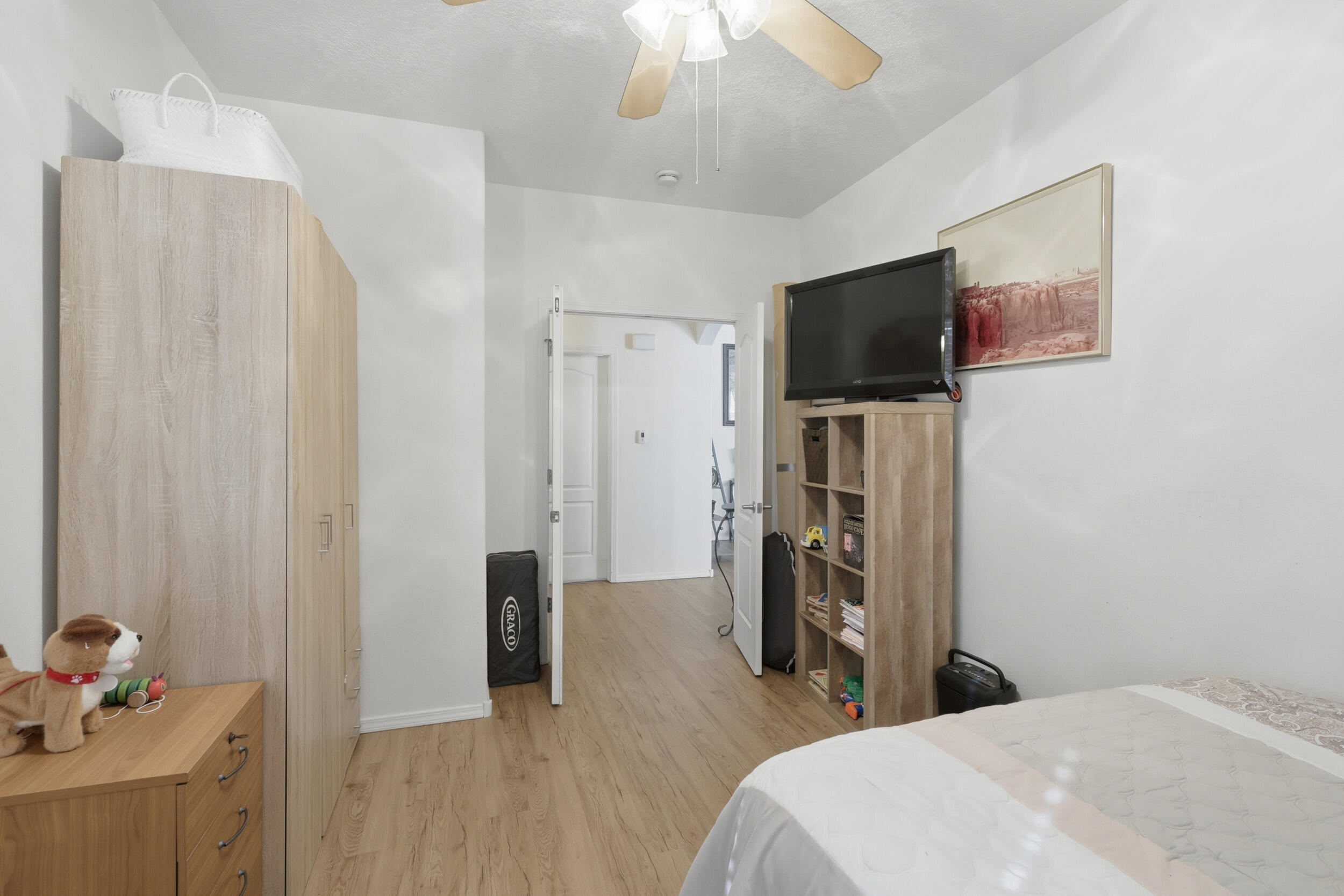 3171 Wagon Wheel Street SW